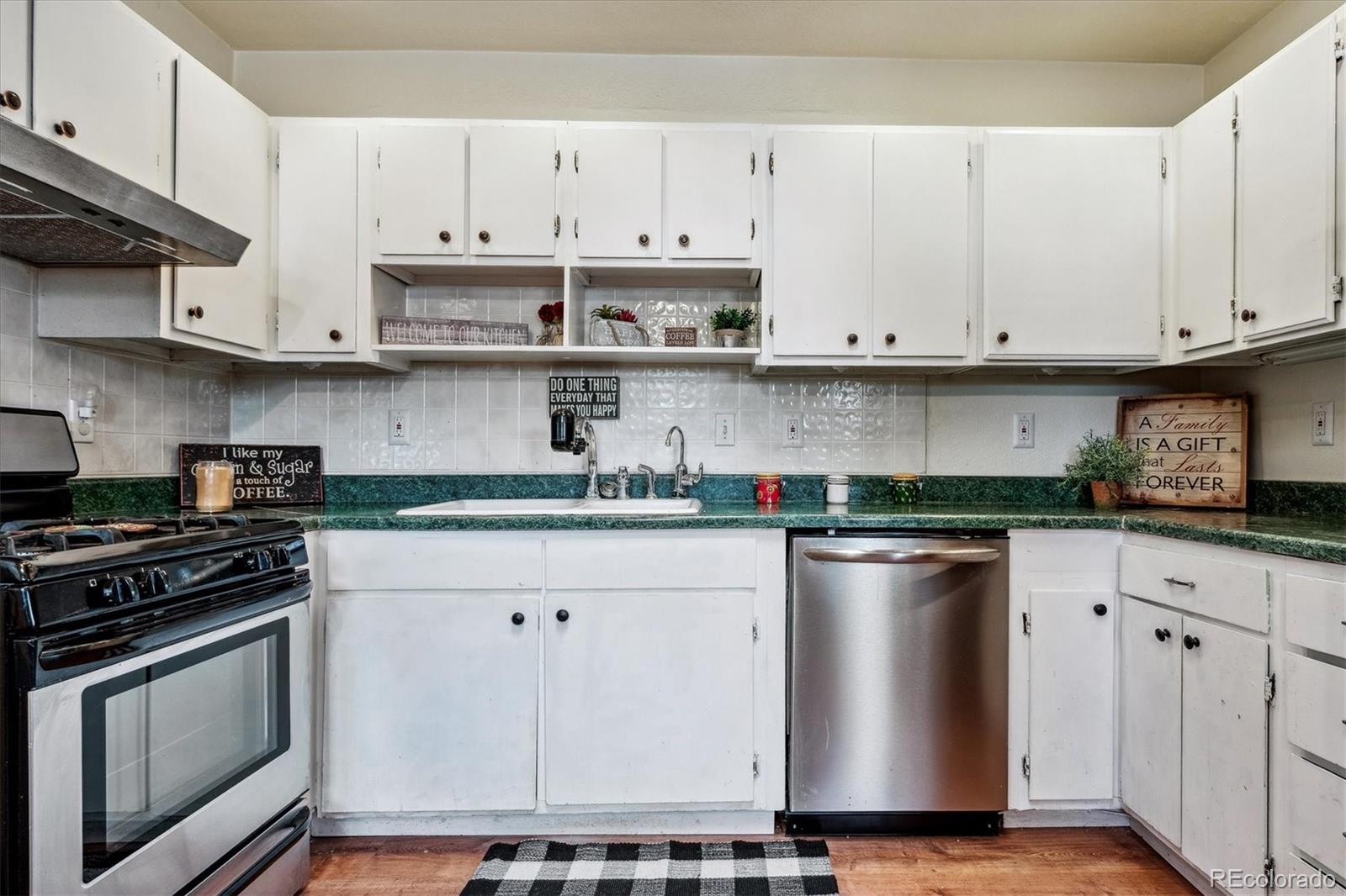 MLS Image #5 for 714 s tabor street,elizabeth, Colorado