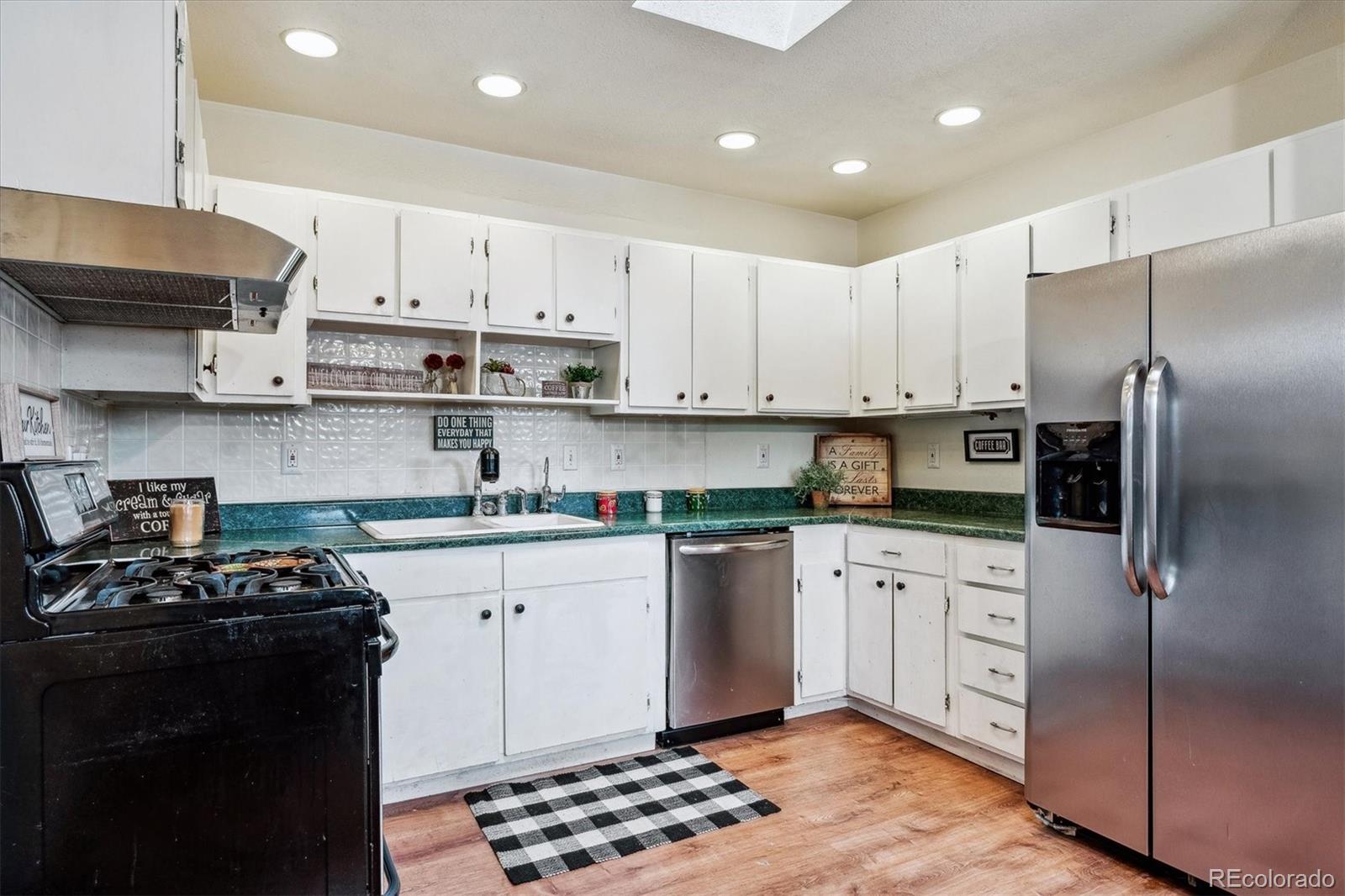 MLS Image #7 for 714 s tabor street,elizabeth, Colorado