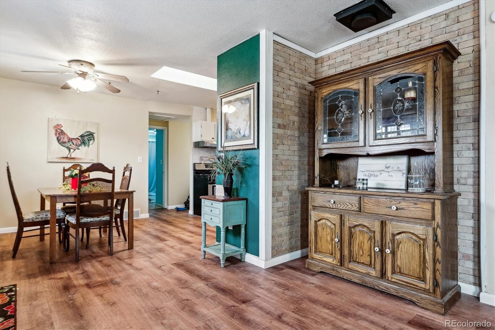 MLS Image #8 for 714 s tabor street,elizabeth, Colorado