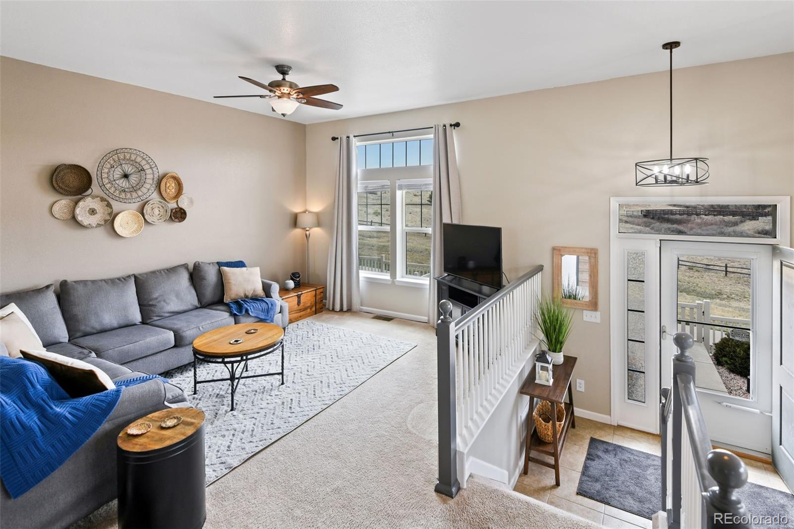 MLS Image #10 for 3662  eaglesong trail,castle rock, Colorado