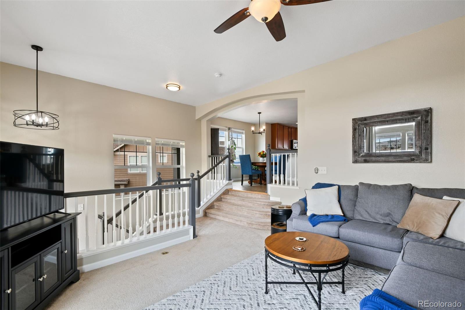 MLS Image #12 for 3662  eaglesong trail,castle rock, Colorado