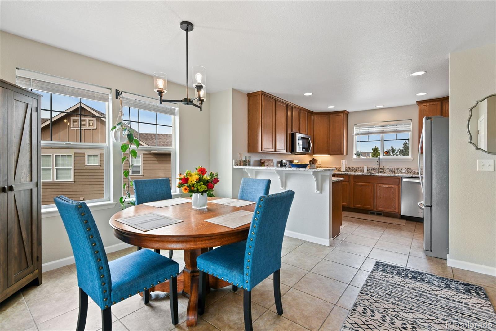MLS Image #13 for 3662  eaglesong trail,castle rock, Colorado