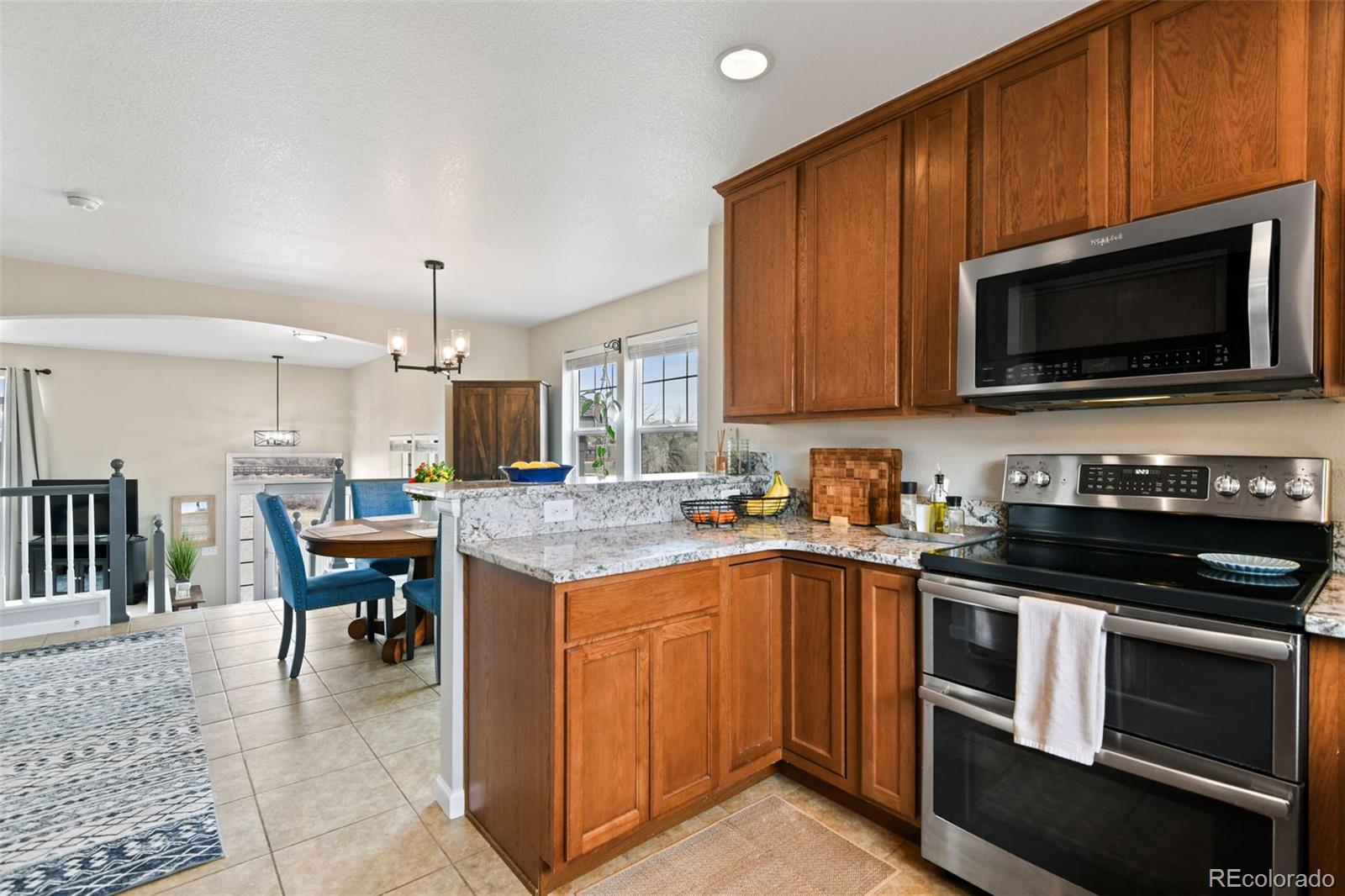 MLS Image #15 for 3662  eaglesong trail,castle rock, Colorado