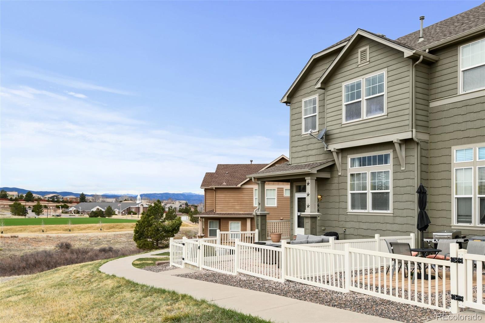MLS Image #2 for 3662  eaglesong trail,castle rock, Colorado