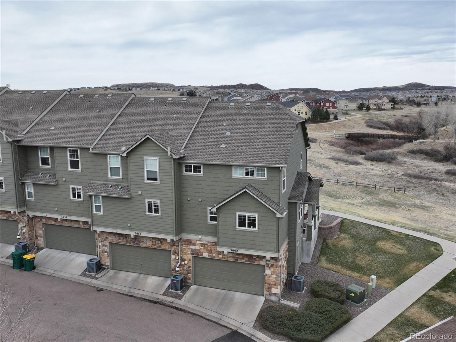 MLS Image #27 for 3662  eaglesong trail,castle rock, Colorado