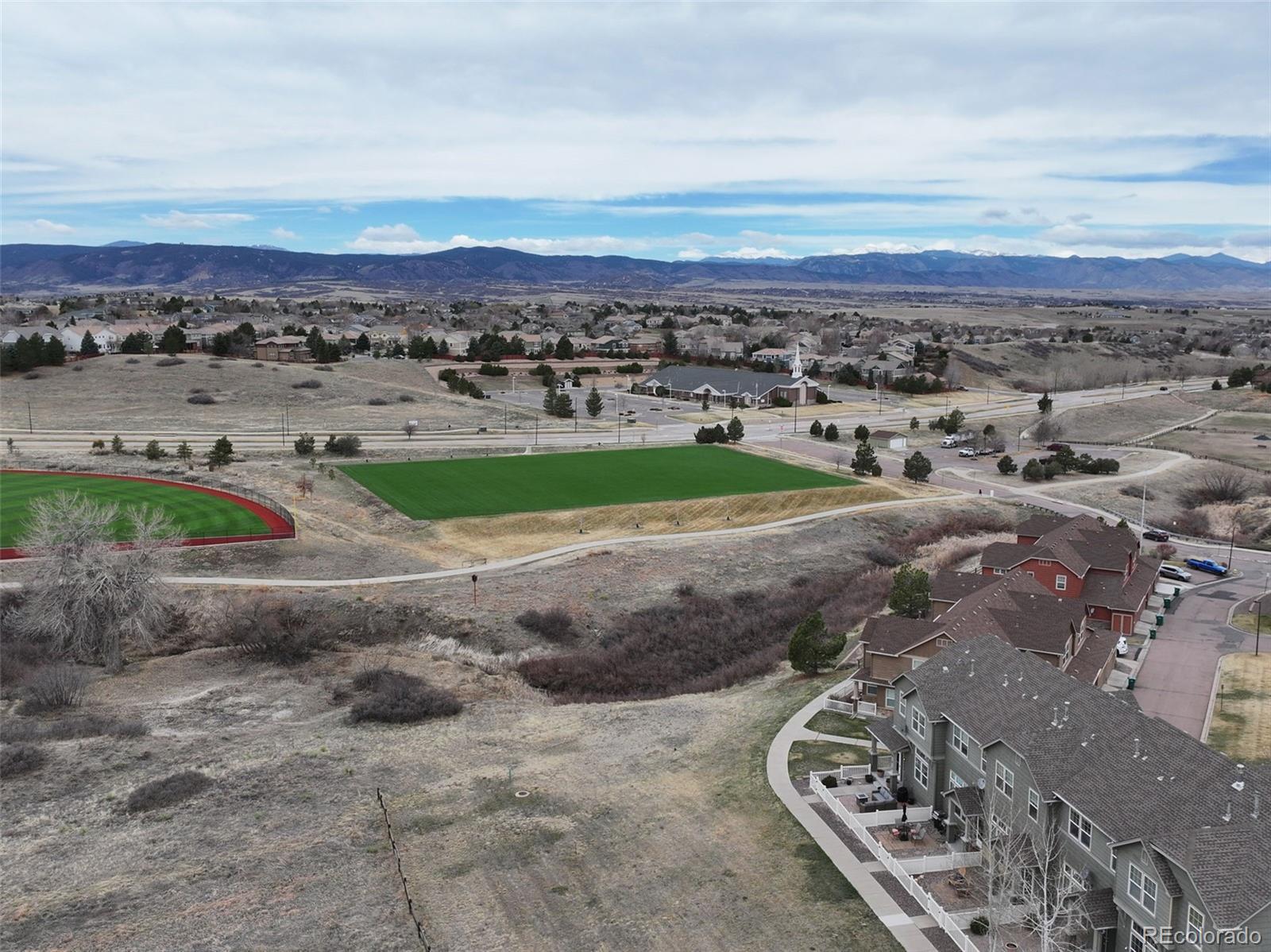 MLS Image #29 for 3662  eaglesong trail,castle rock, Colorado