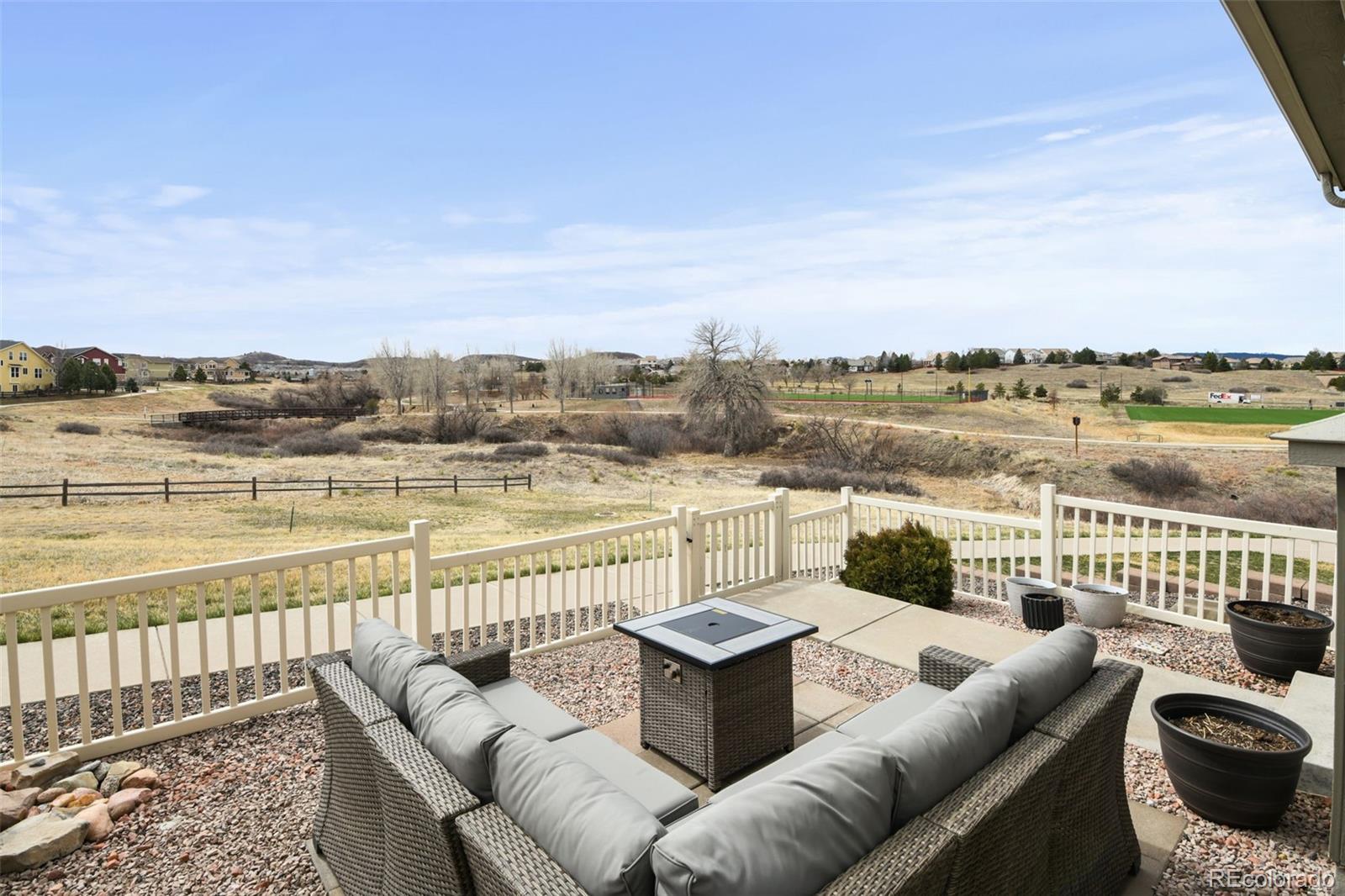 MLS Image #3 for 3662  eaglesong trail,castle rock, Colorado