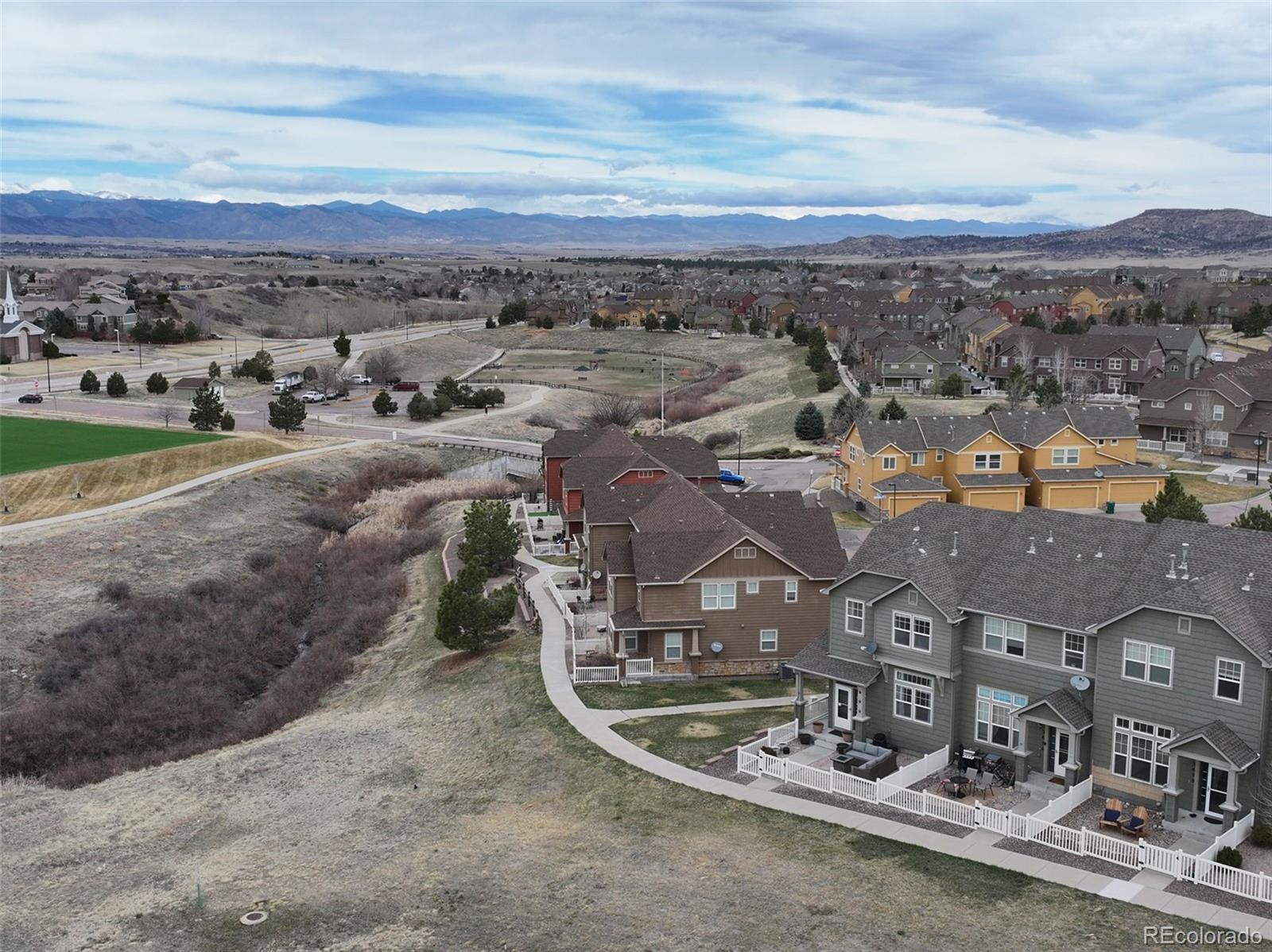 MLS Image #30 for 3662  eaglesong trail,castle rock, Colorado