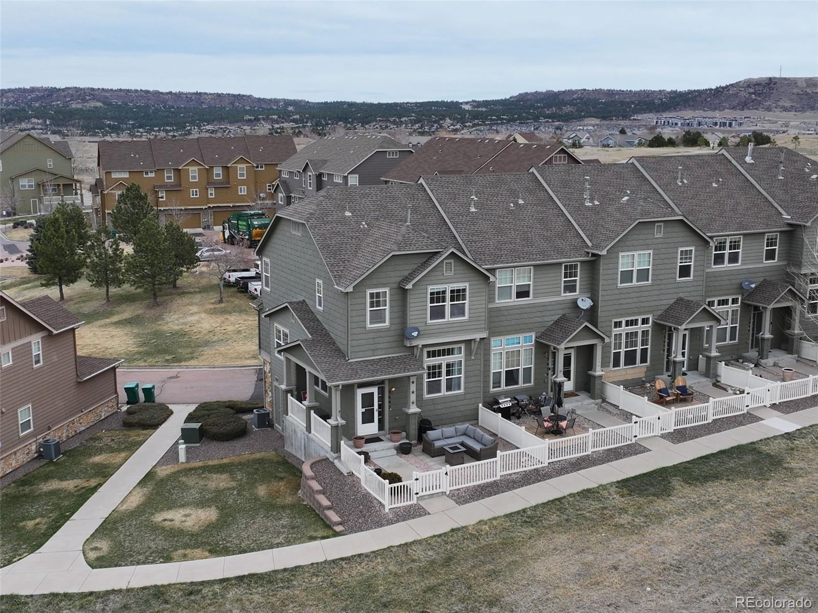 MLS Image #31 for 3662  eaglesong trail,castle rock, Colorado