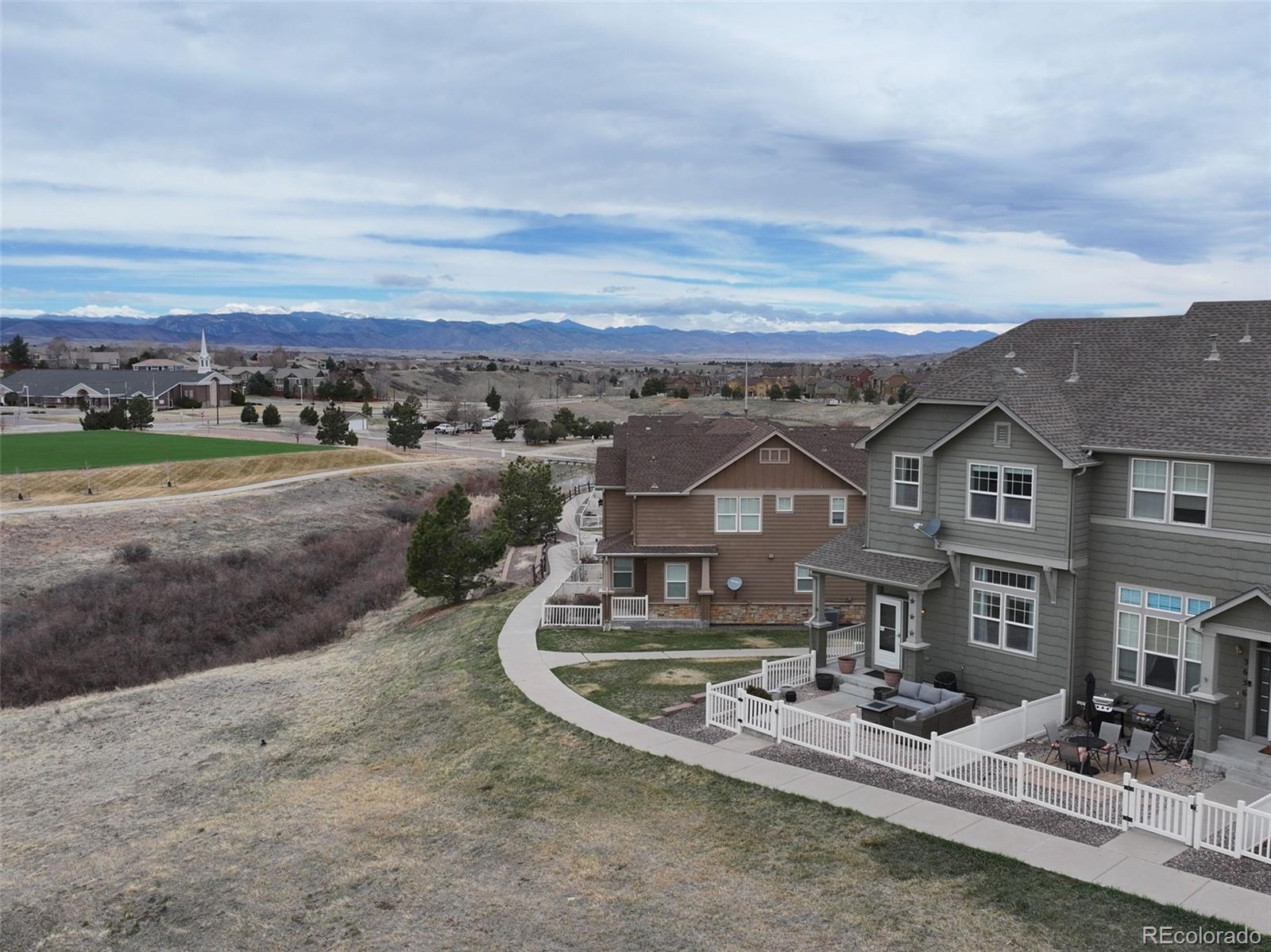 MLS Image #32 for 3662  eaglesong trail,castle rock, Colorado