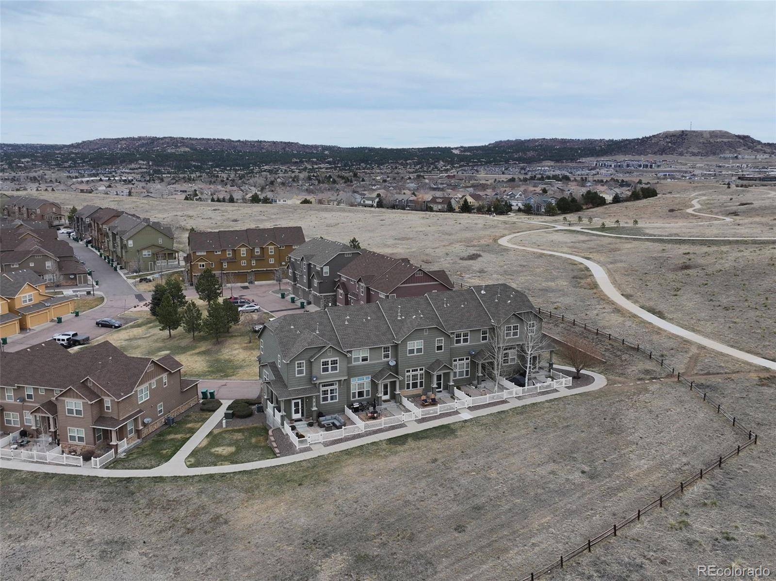 MLS Image #33 for 3662  eaglesong trail,castle rock, Colorado