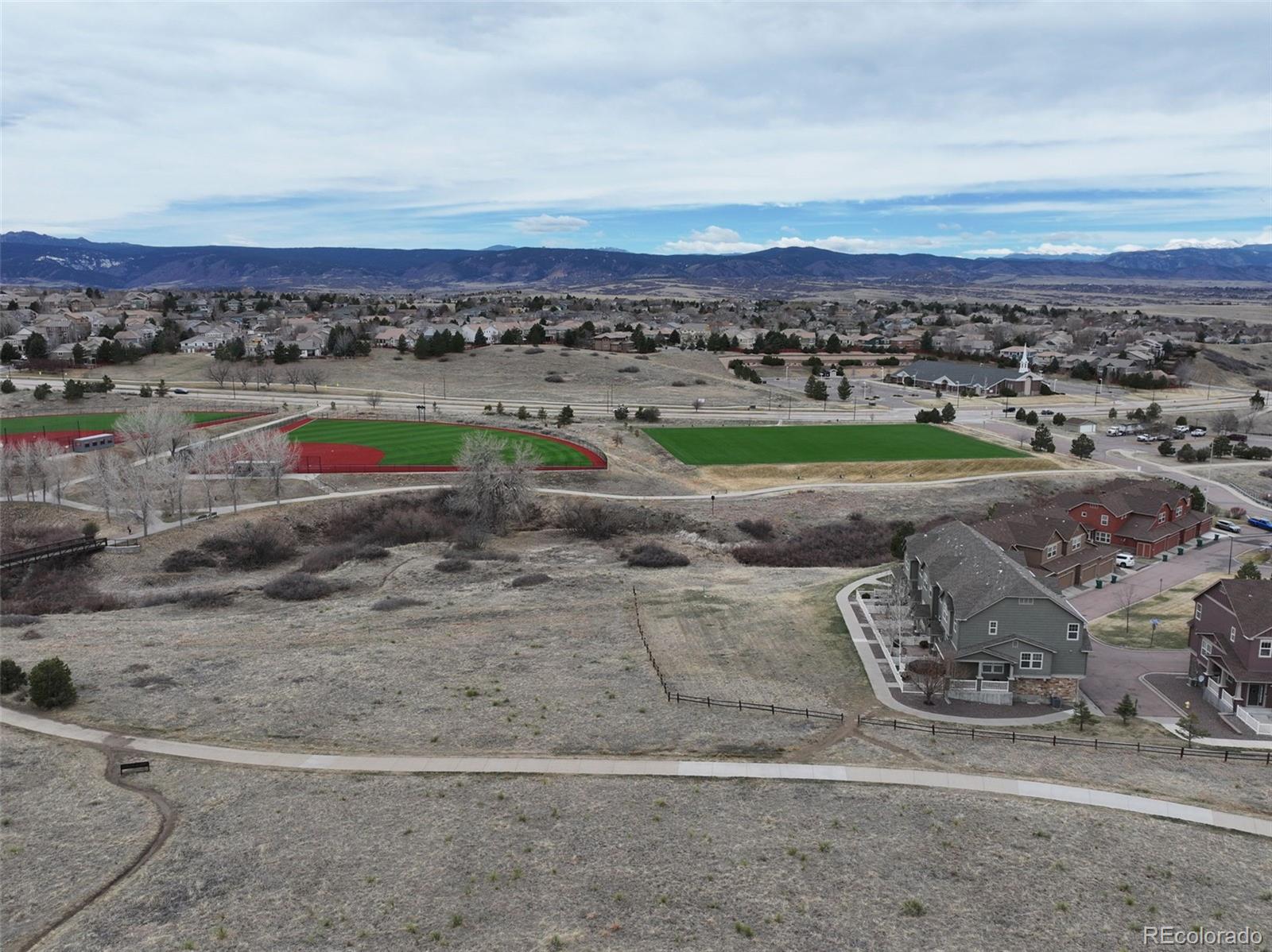 MLS Image #34 for 3662  eaglesong trail,castle rock, Colorado
