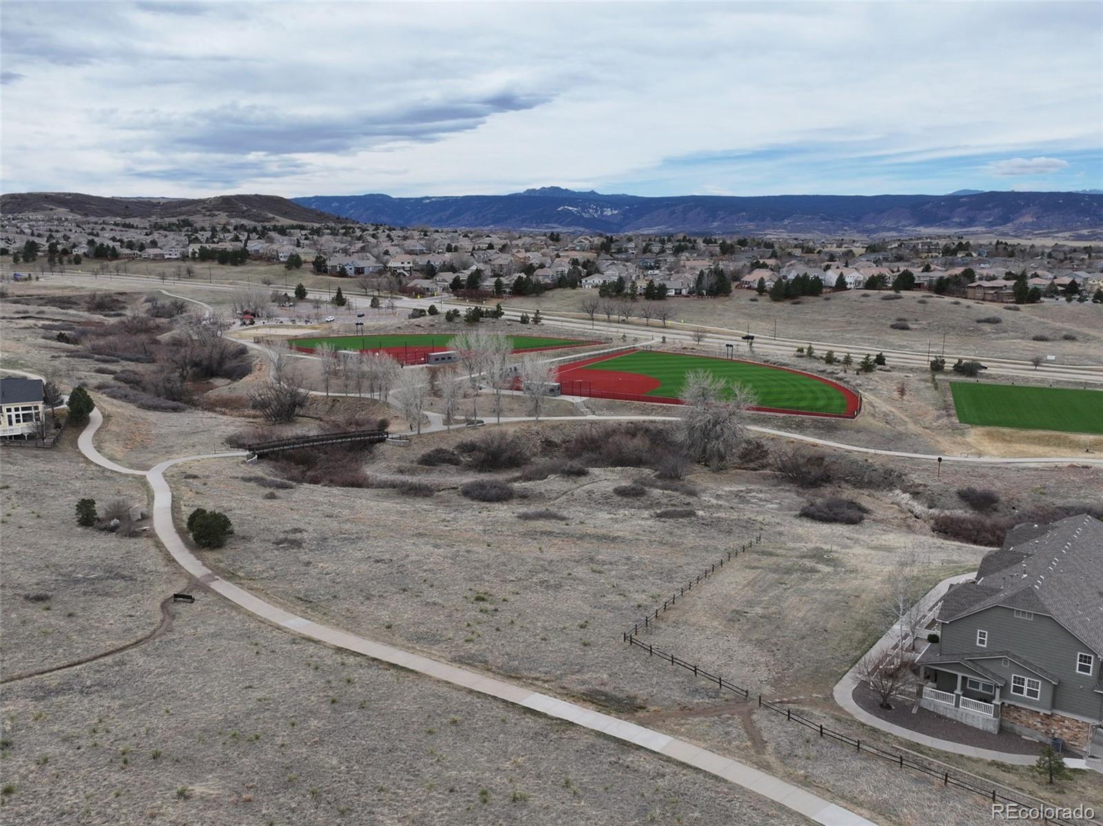 MLS Image #35 for 3662  eaglesong trail,castle rock, Colorado