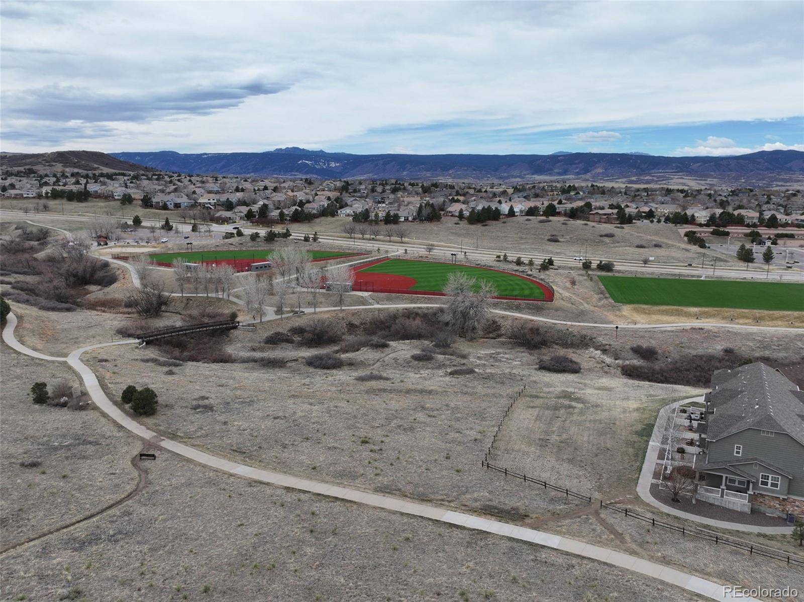 MLS Image #36 for 3662  eaglesong trail,castle rock, Colorado