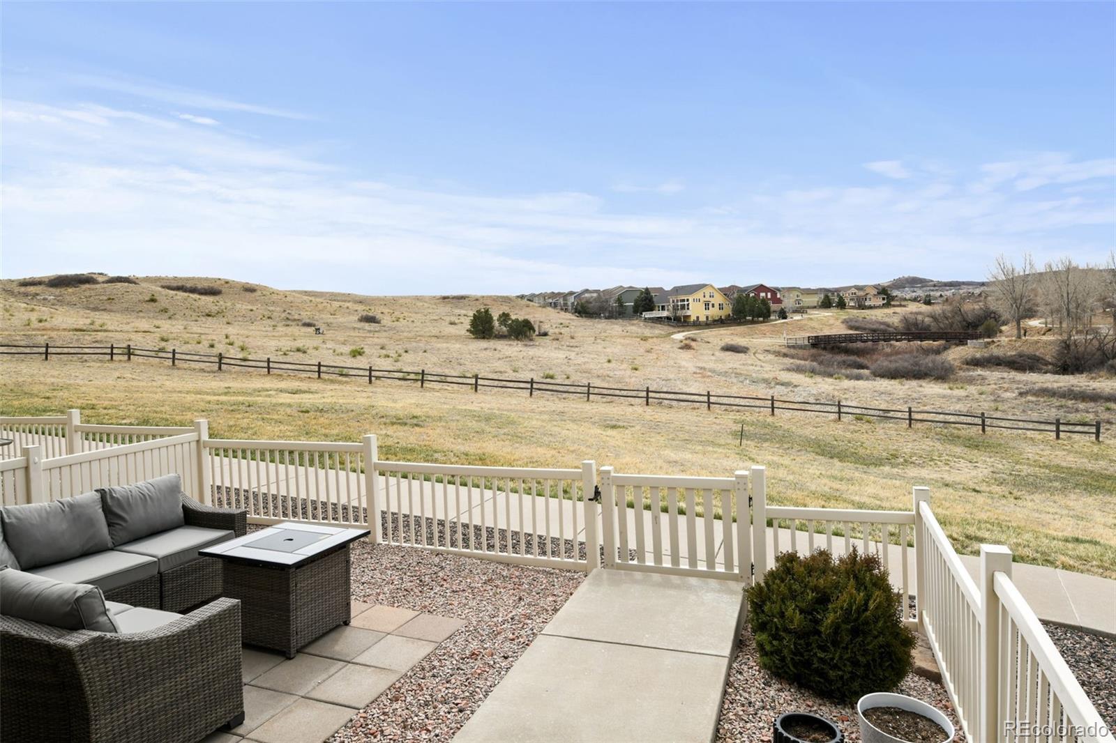 MLS Image #4 for 3662  eaglesong trail,castle rock, Colorado