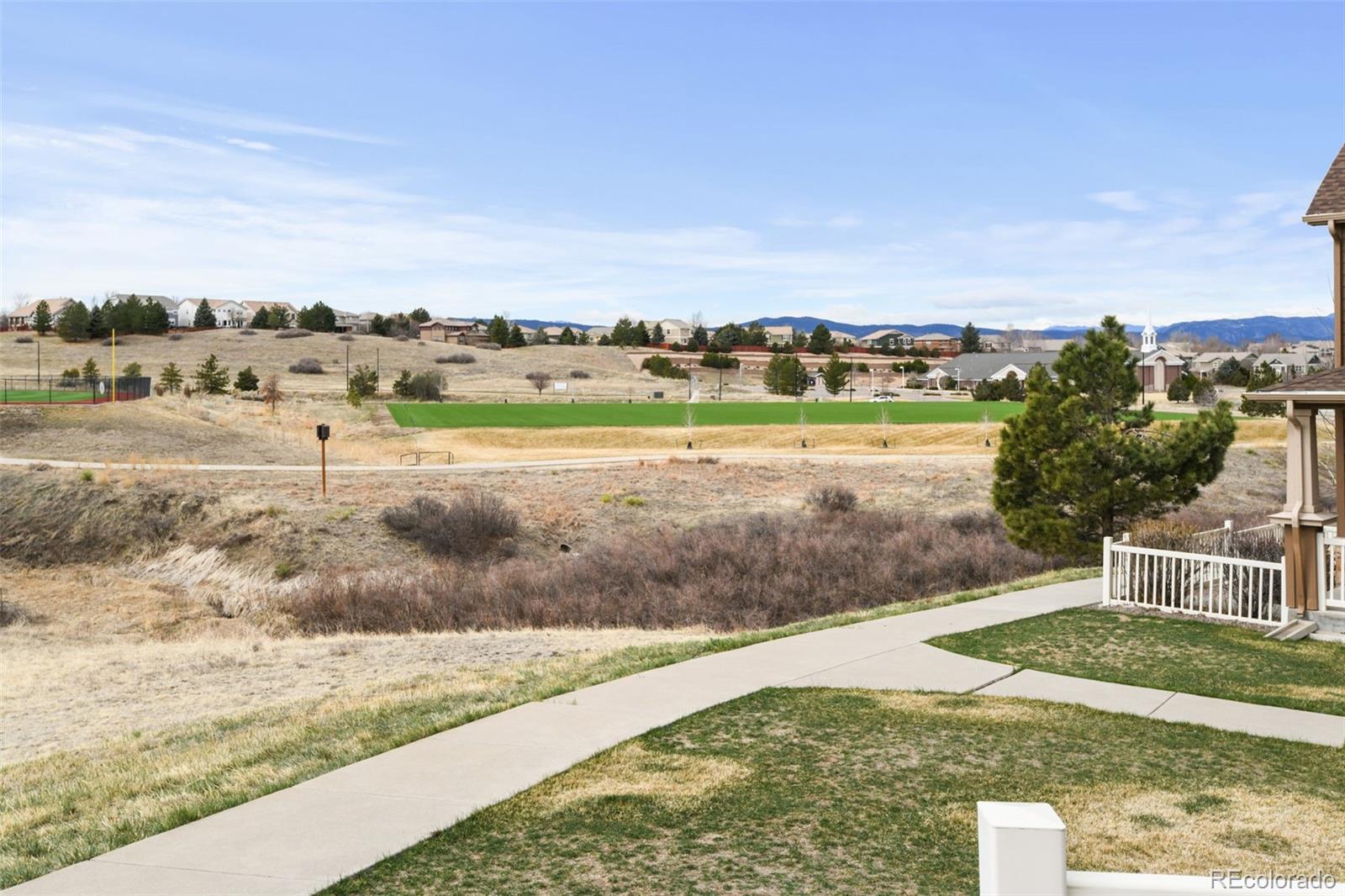 MLS Image #6 for 3662  eaglesong trail,castle rock, Colorado