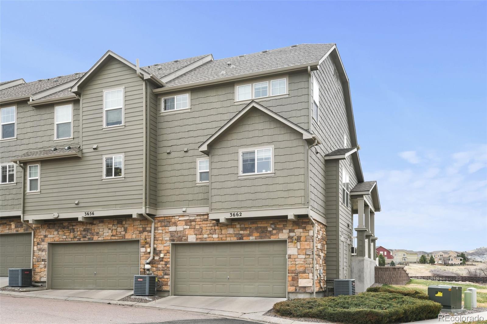 MLS Image #7 for 3662  eaglesong trail,castle rock, Colorado