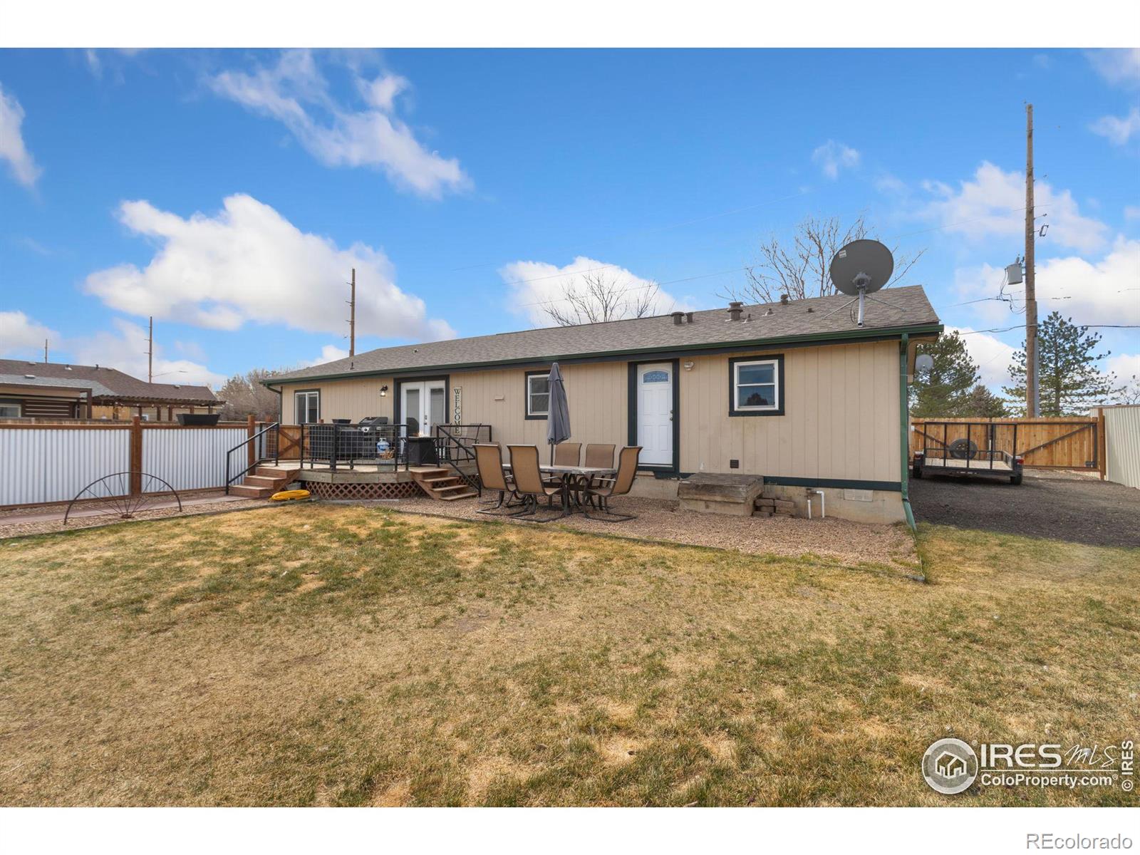MLS Image #13 for 3520 w cleveland avenue,wellington, Colorado