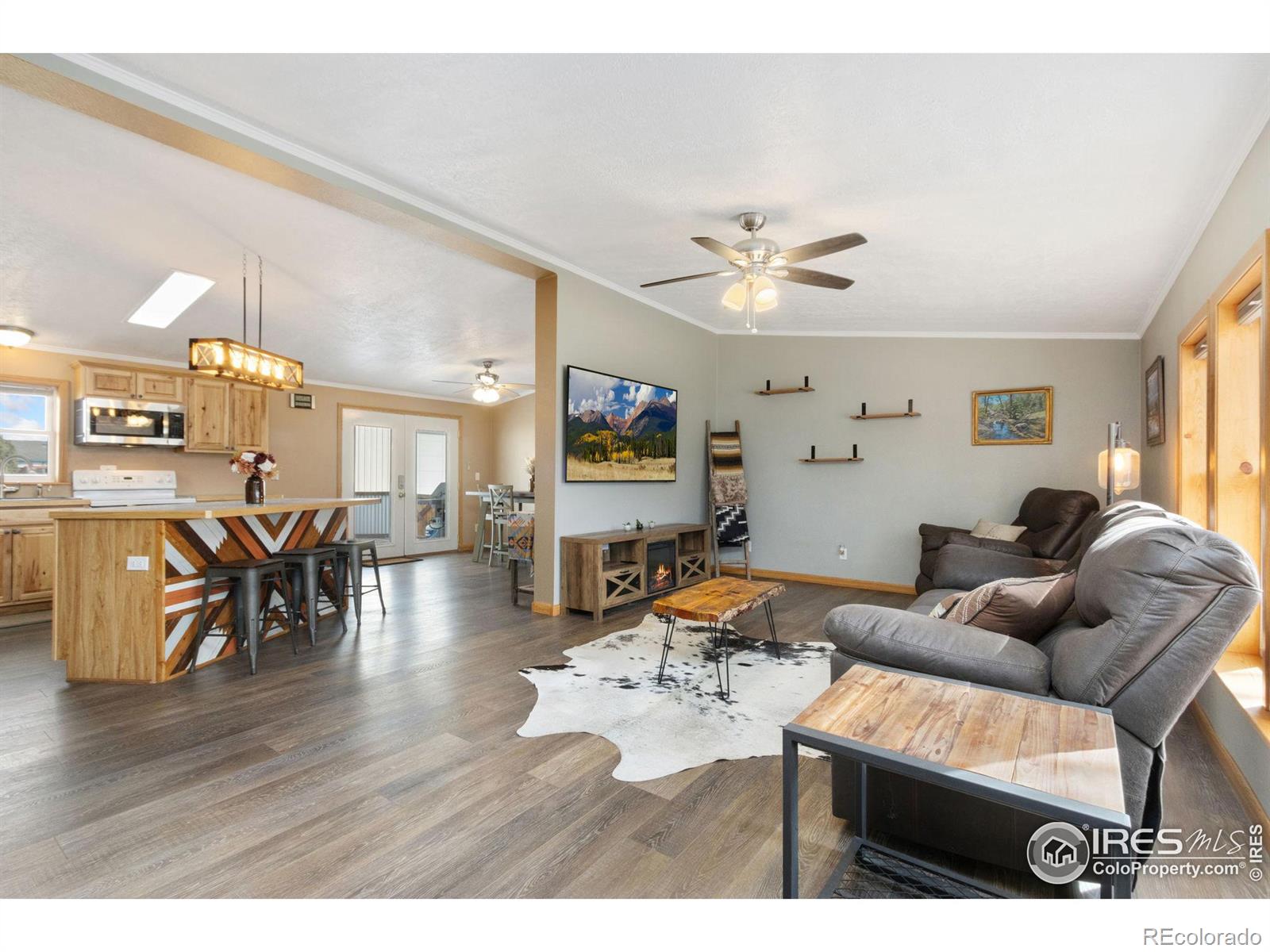 MLS Image #3 for 3520 w cleveland avenue,wellington, Colorado