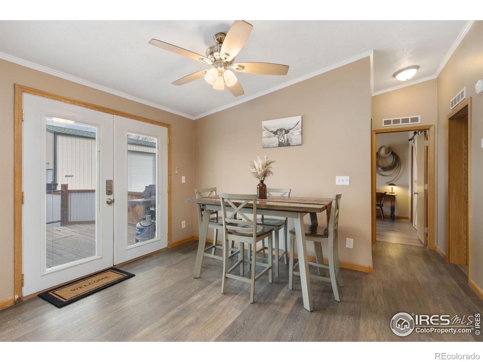 MLS Image #4 for 3520 w cleveland avenue,wellington, Colorado