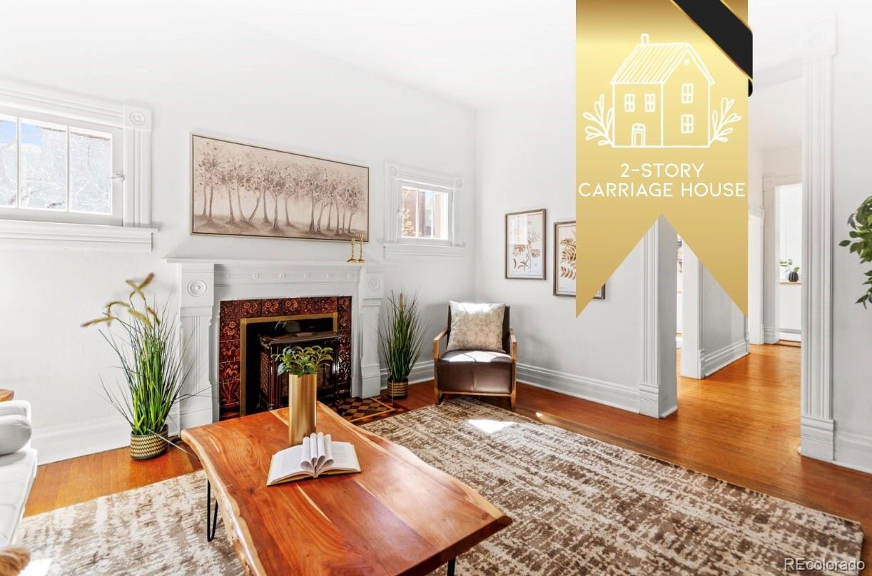 MLS Image #0 for 1741 n emerson street,denver, Colorado