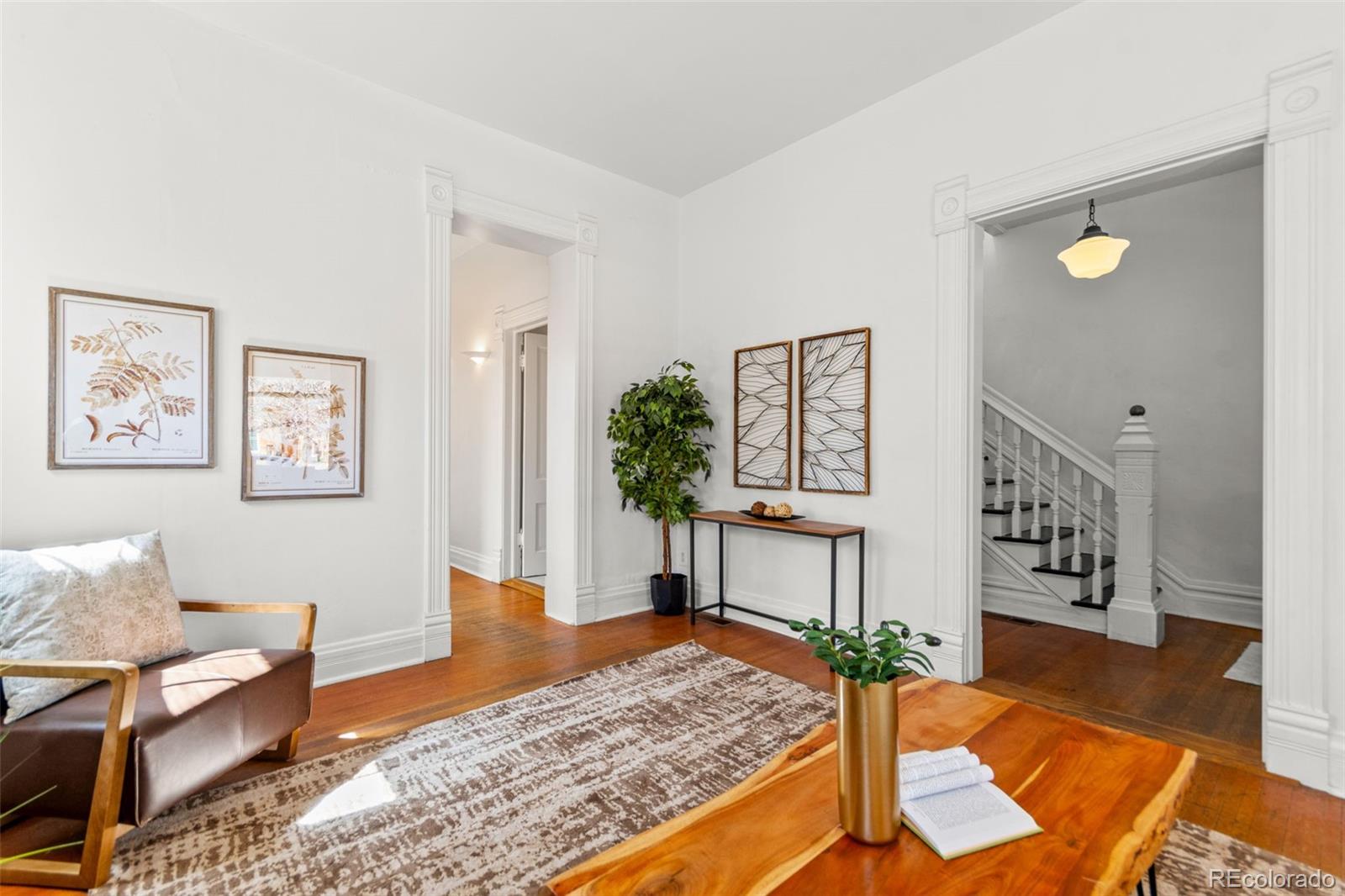MLS Image #10 for 1741 n emerson street,denver, Colorado