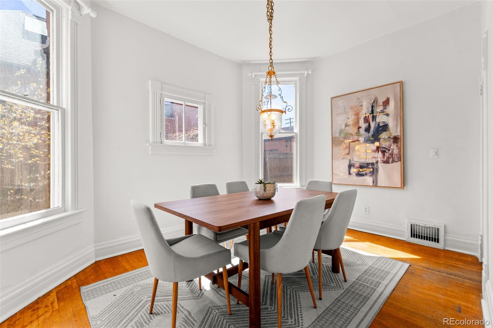 MLS Image #13 for 1741 n emerson street,denver, Colorado