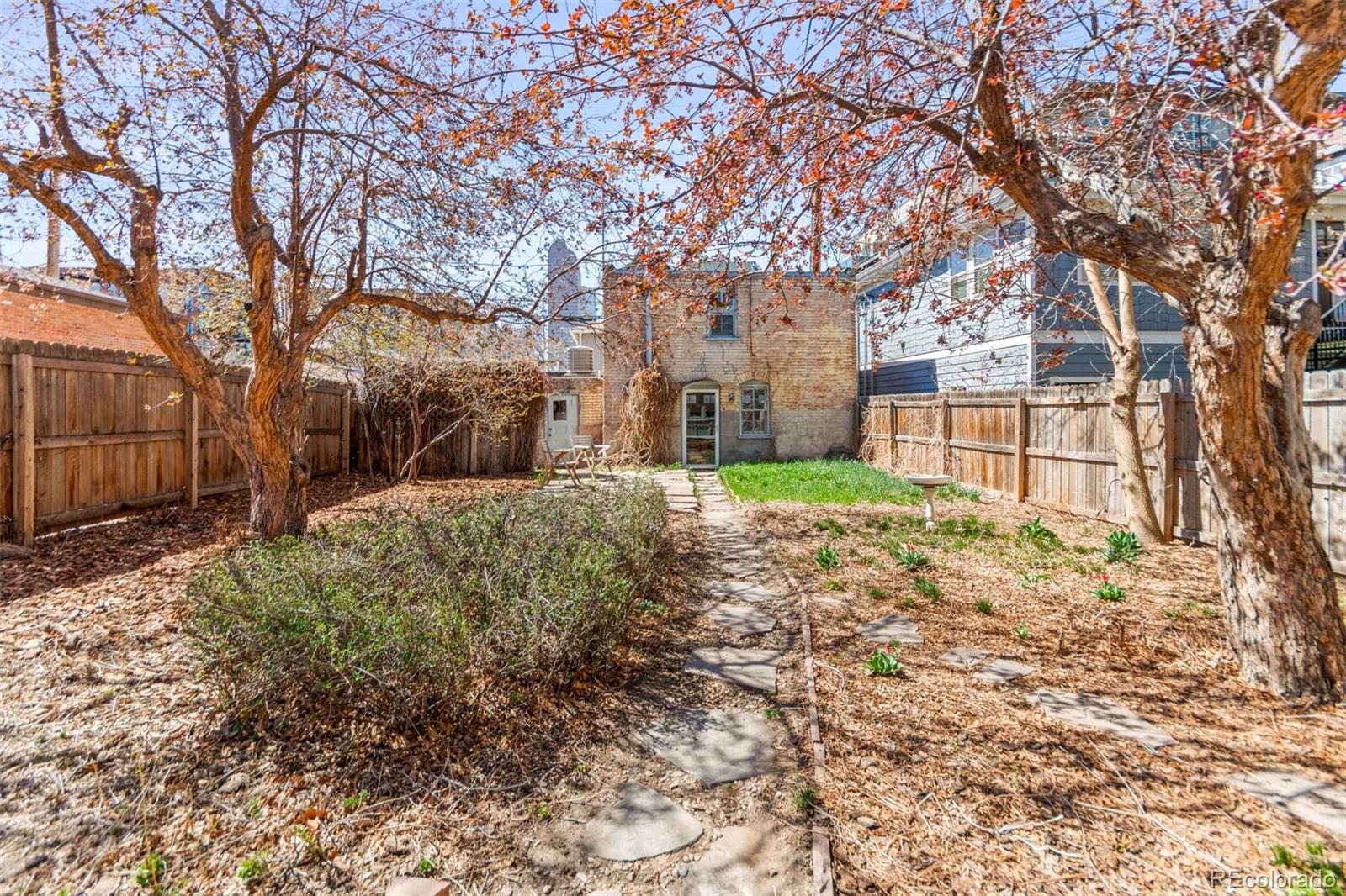 MLS Image #2 for 1741 n emerson street,denver, Colorado