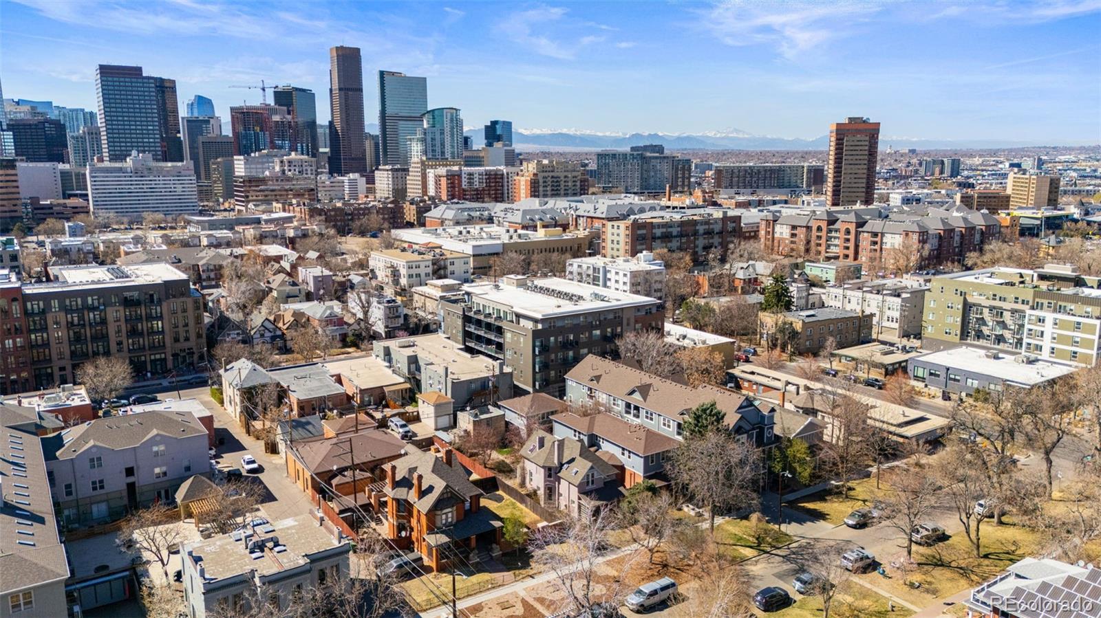 MLS Image #48 for 1741 n emerson street,denver, Colorado