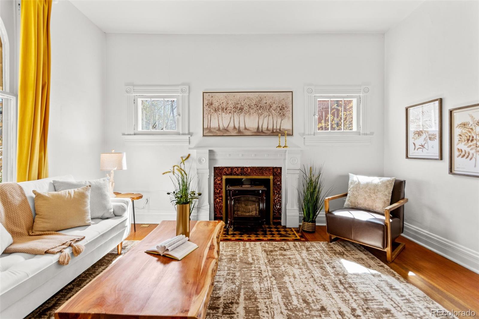 MLS Image #7 for 1741 n emerson street,denver, Colorado