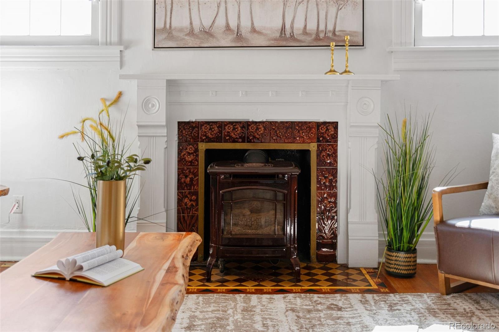 MLS Image #8 for 1741 n emerson street,denver, Colorado
