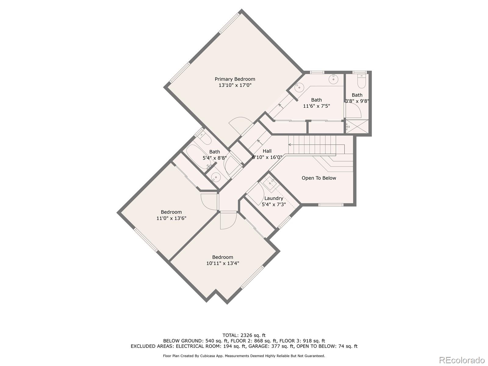 MLS Image #33 for 1457  mcintosh avenue,broomfield, Colorado