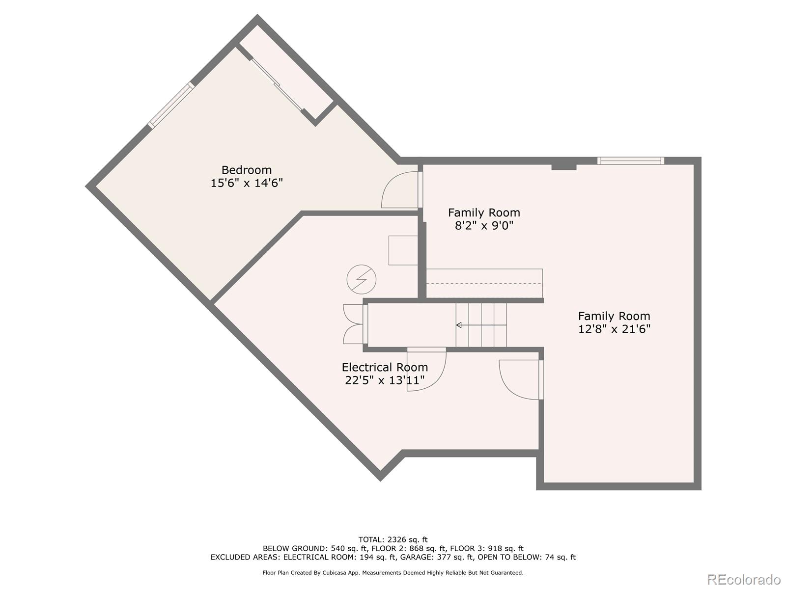 MLS Image #35 for 1457  mcintosh avenue,broomfield, Colorado