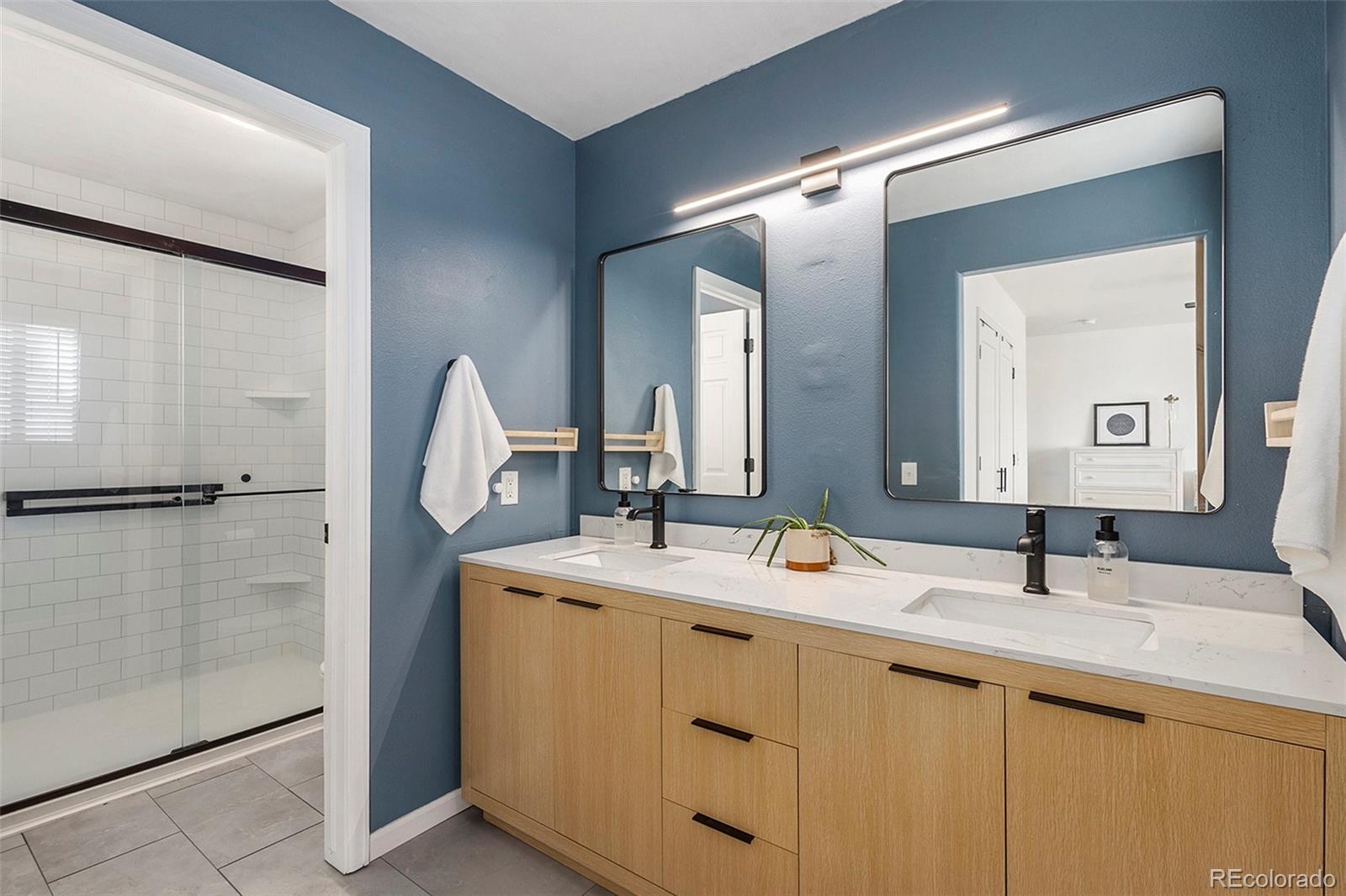 MLS Image #12 for 3312  osprey ridge drive,colorado springs, Colorado