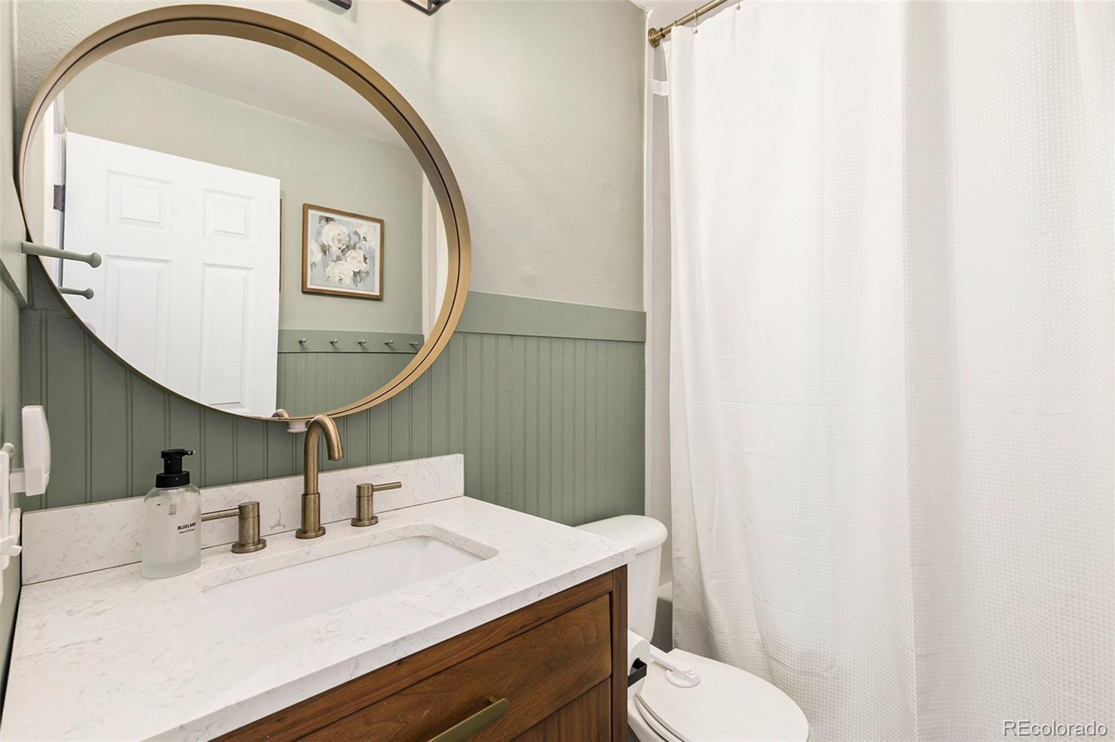MLS Image #16 for 3312  osprey ridge drive,colorado springs, Colorado