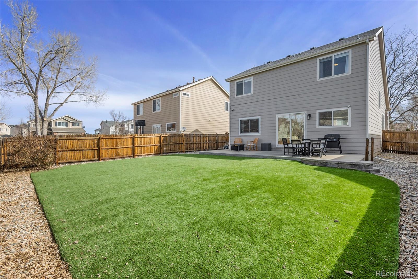 MLS Image #19 for 3312  osprey ridge drive,colorado springs, Colorado