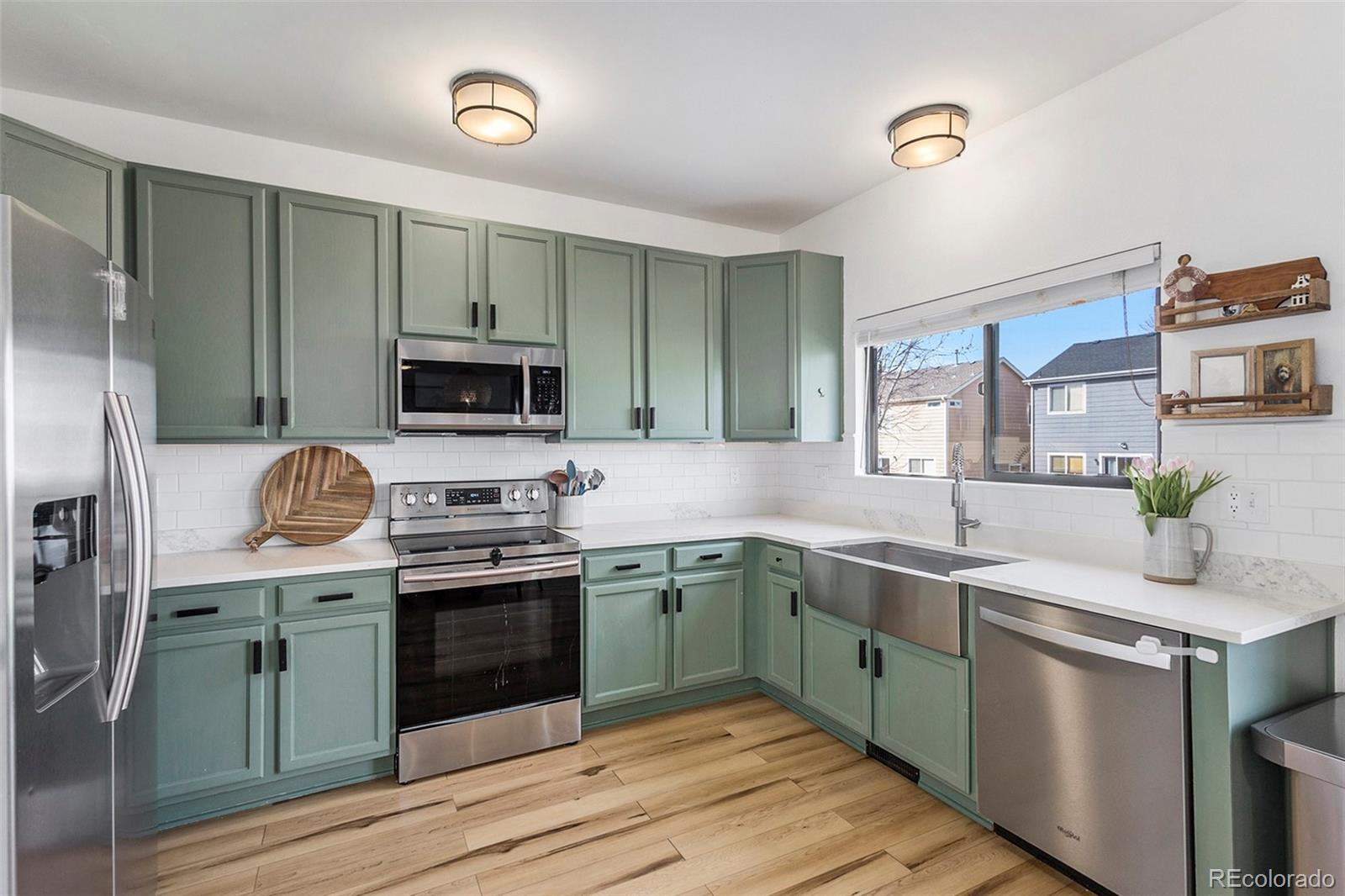 MLS Image #4 for 3312  osprey ridge drive,colorado springs, Colorado