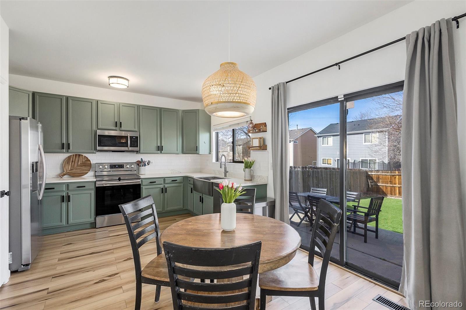 MLS Image #6 for 3312  osprey ridge drive,colorado springs, Colorado