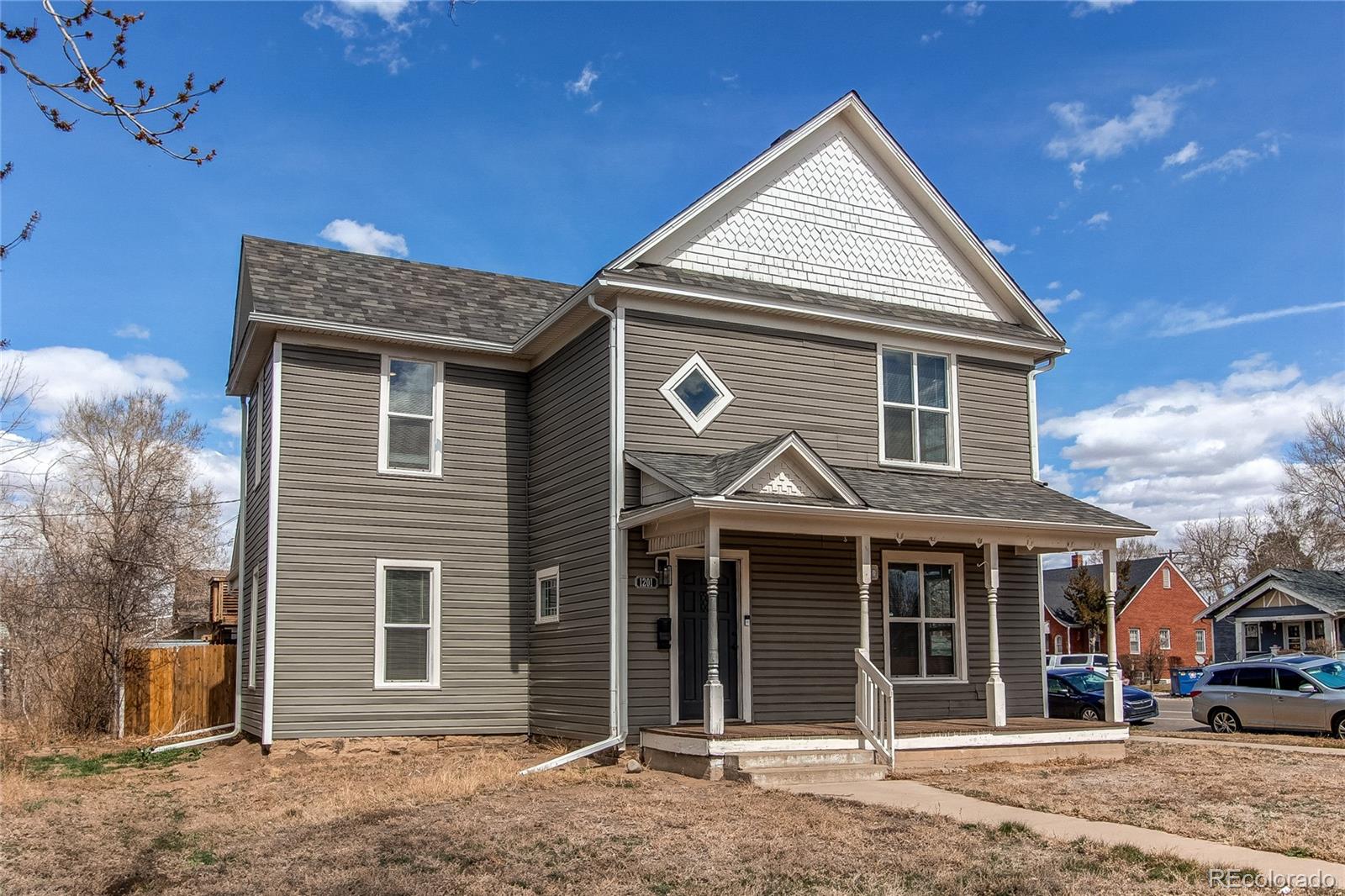 CMA Image for 619  11th avenue,Greeley, Colorado