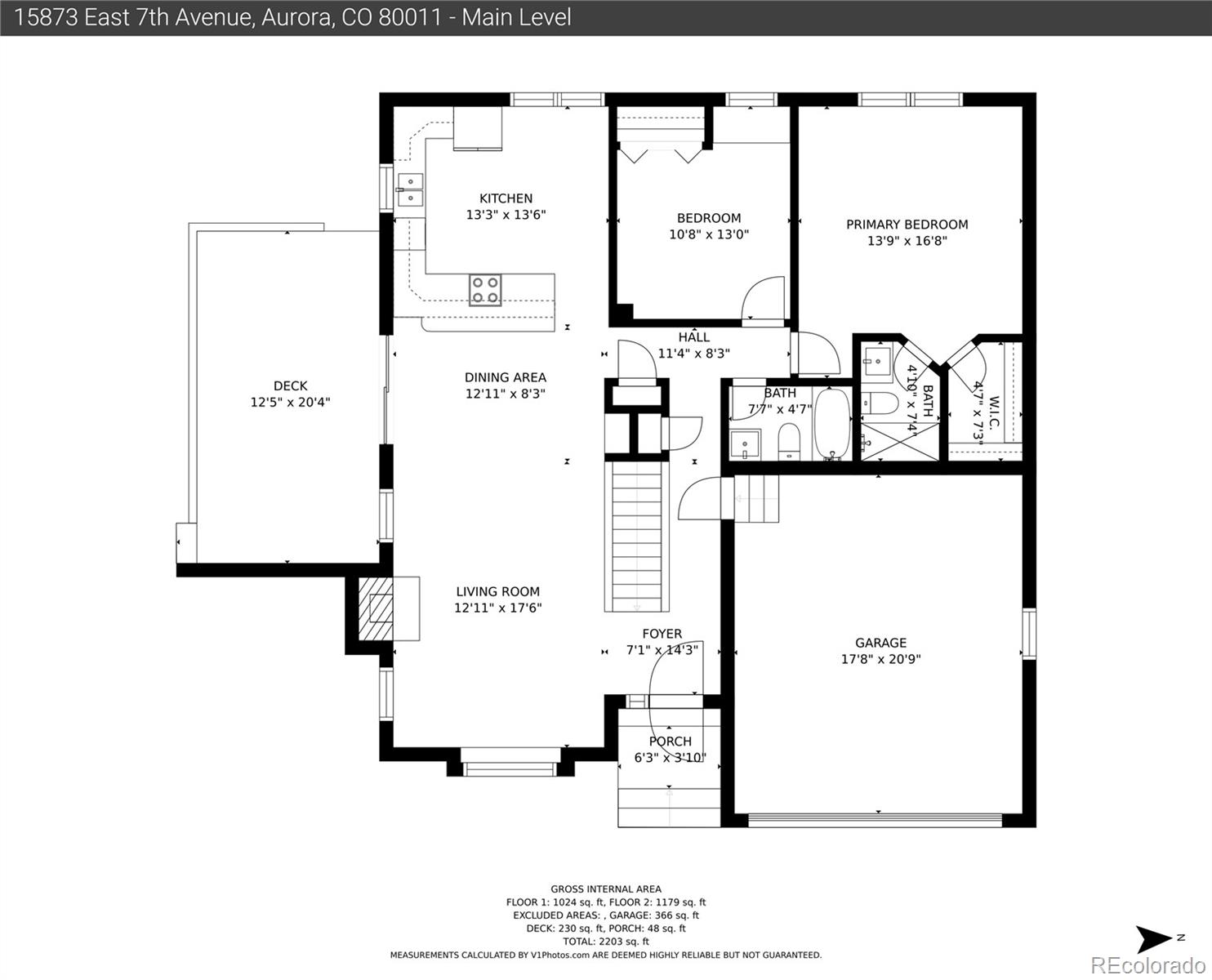 MLS Image #37 for 15873 e 7th avenue,aurora, Colorado