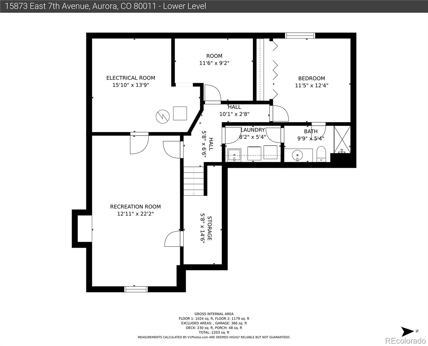 MLS Image #38 for 15873 e 7th avenue,aurora, Colorado