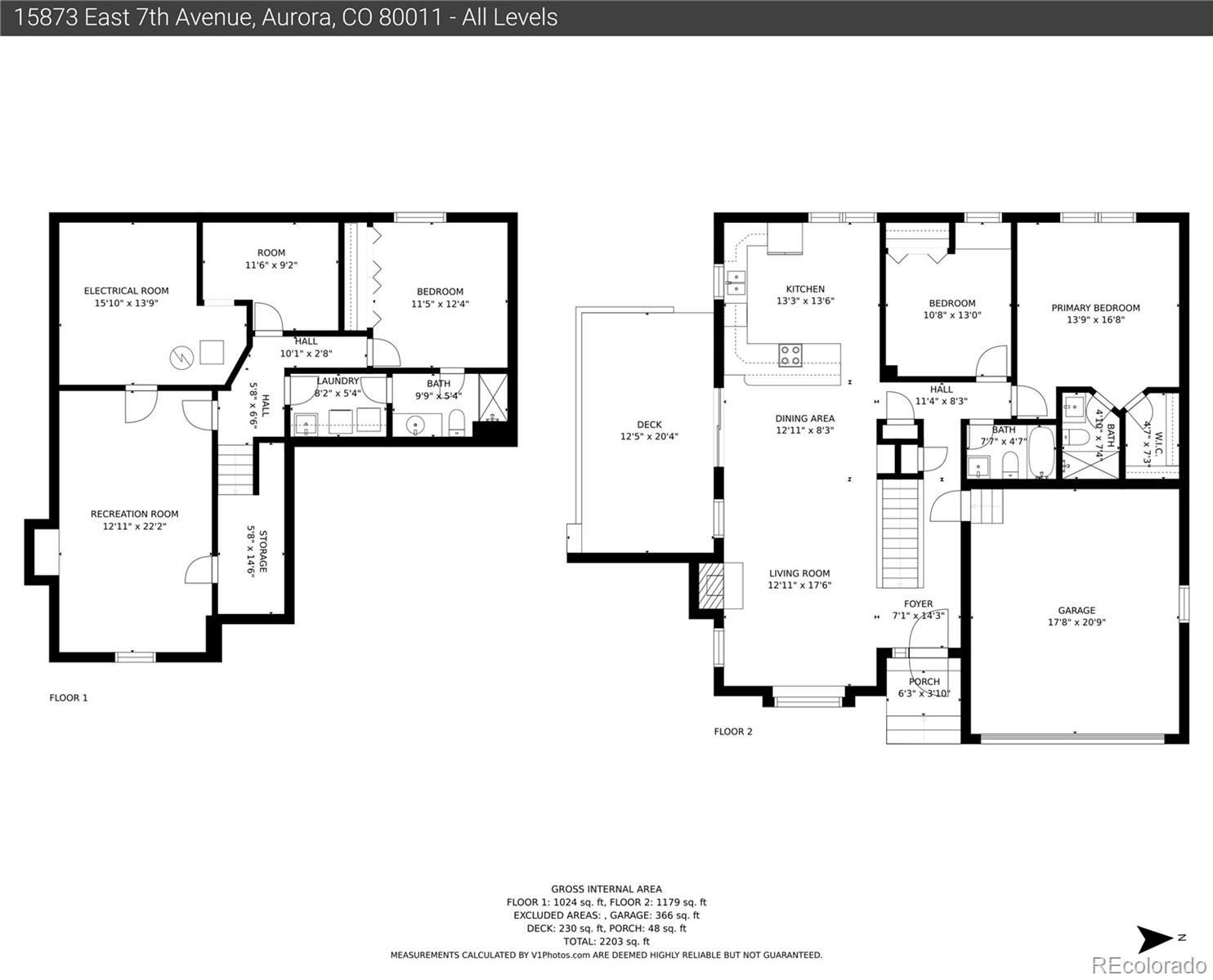 MLS Image #39 for 15873 e 7th avenue,aurora, Colorado