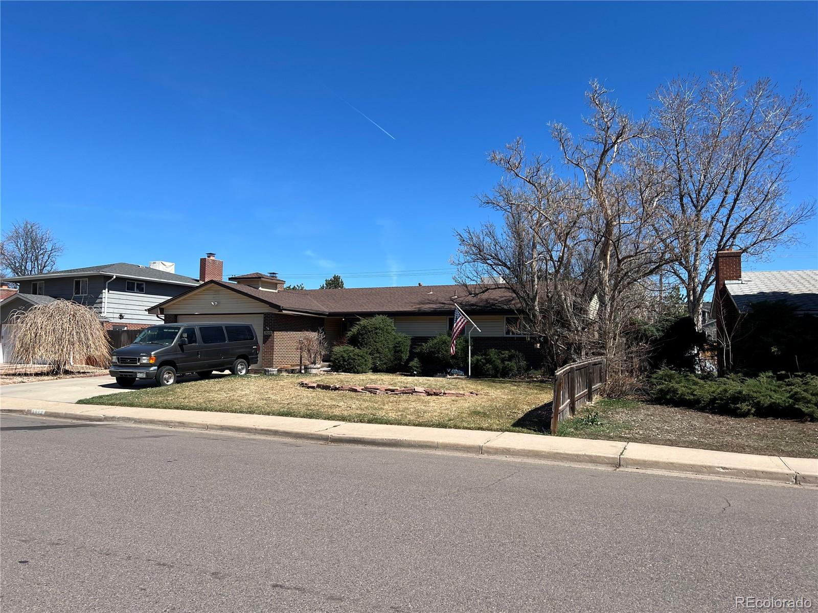 CMA Image for 3056 s golden way,Denver, Colorado