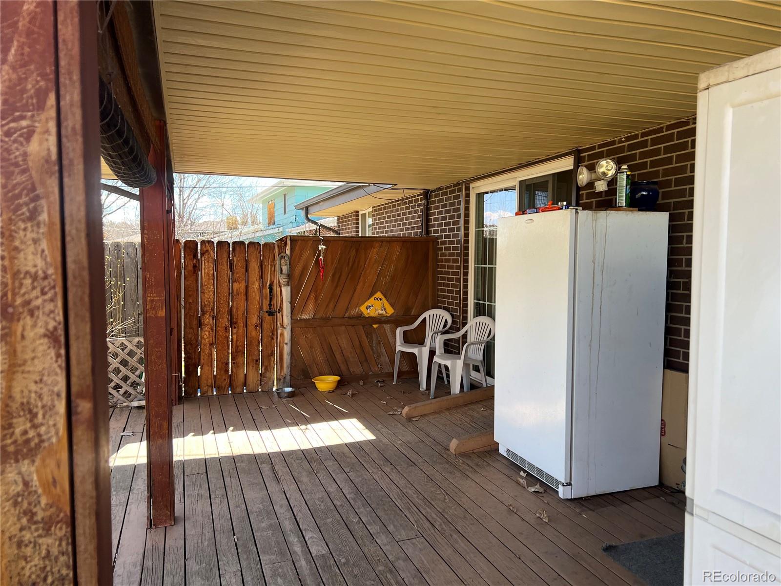 MLS Image #10 for 3056 s golden way,denver, Colorado