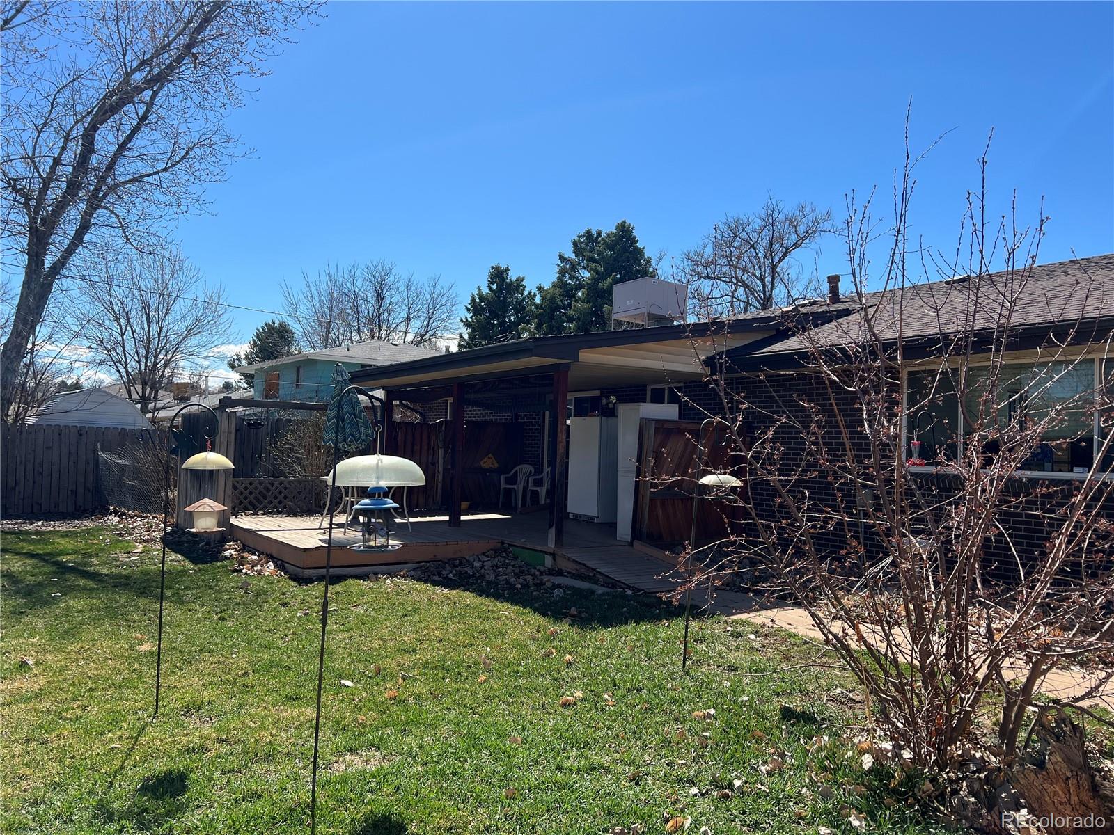 MLS Image #11 for 3056 s golden way,denver, Colorado