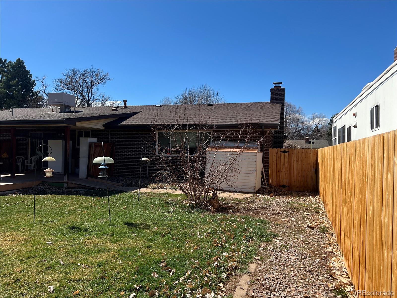 MLS Image #12 for 3056 s golden way,denver, Colorado
