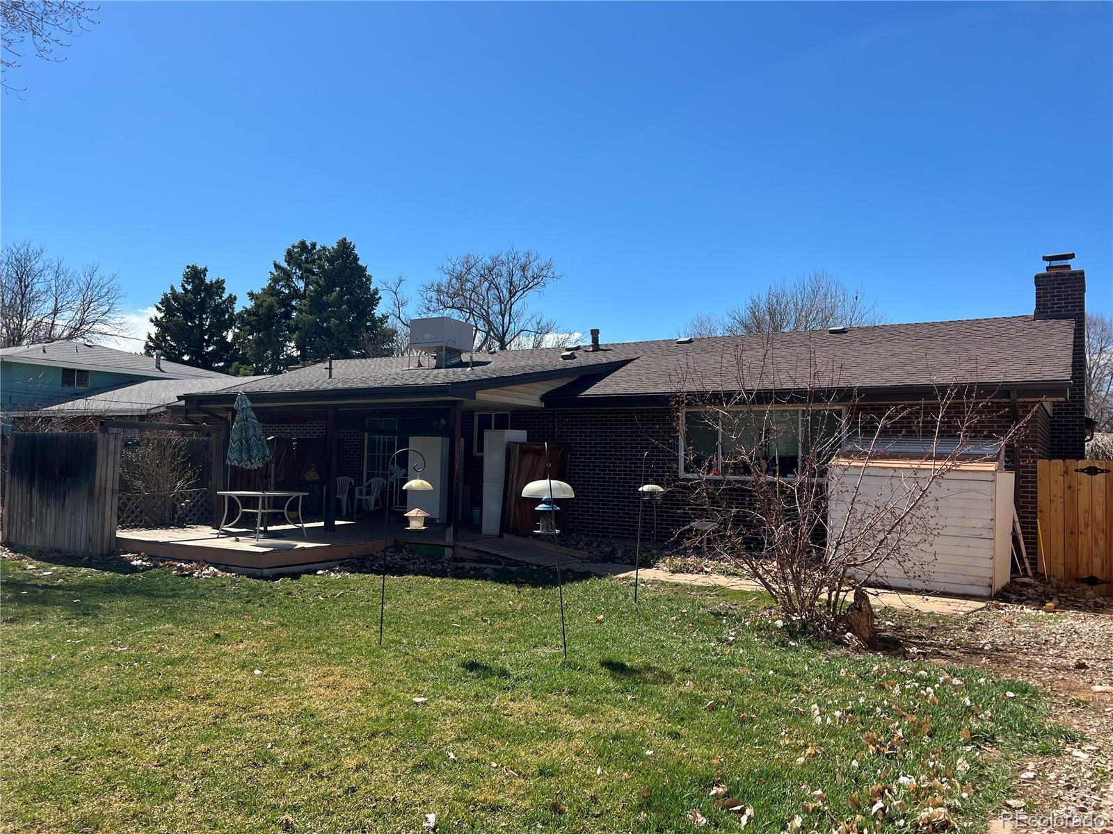 MLS Image #13 for 3056 s golden way,denver, Colorado