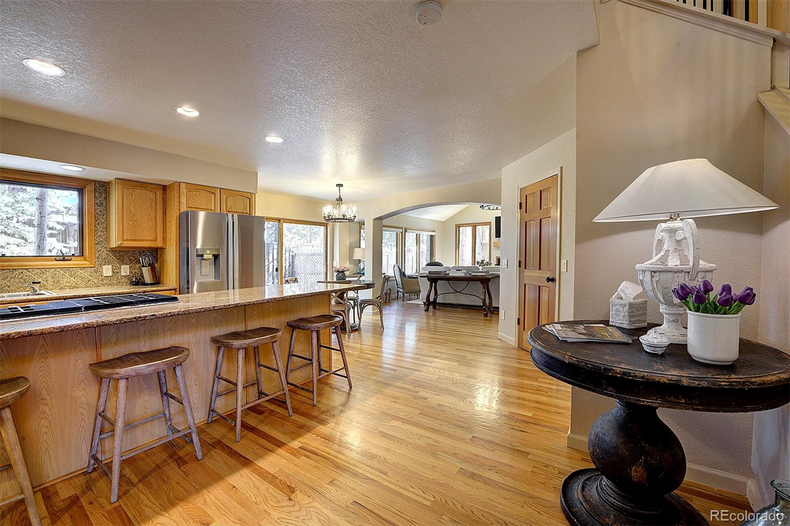 MLS Image #10 for 1334  solitude lane,evergreen, Colorado