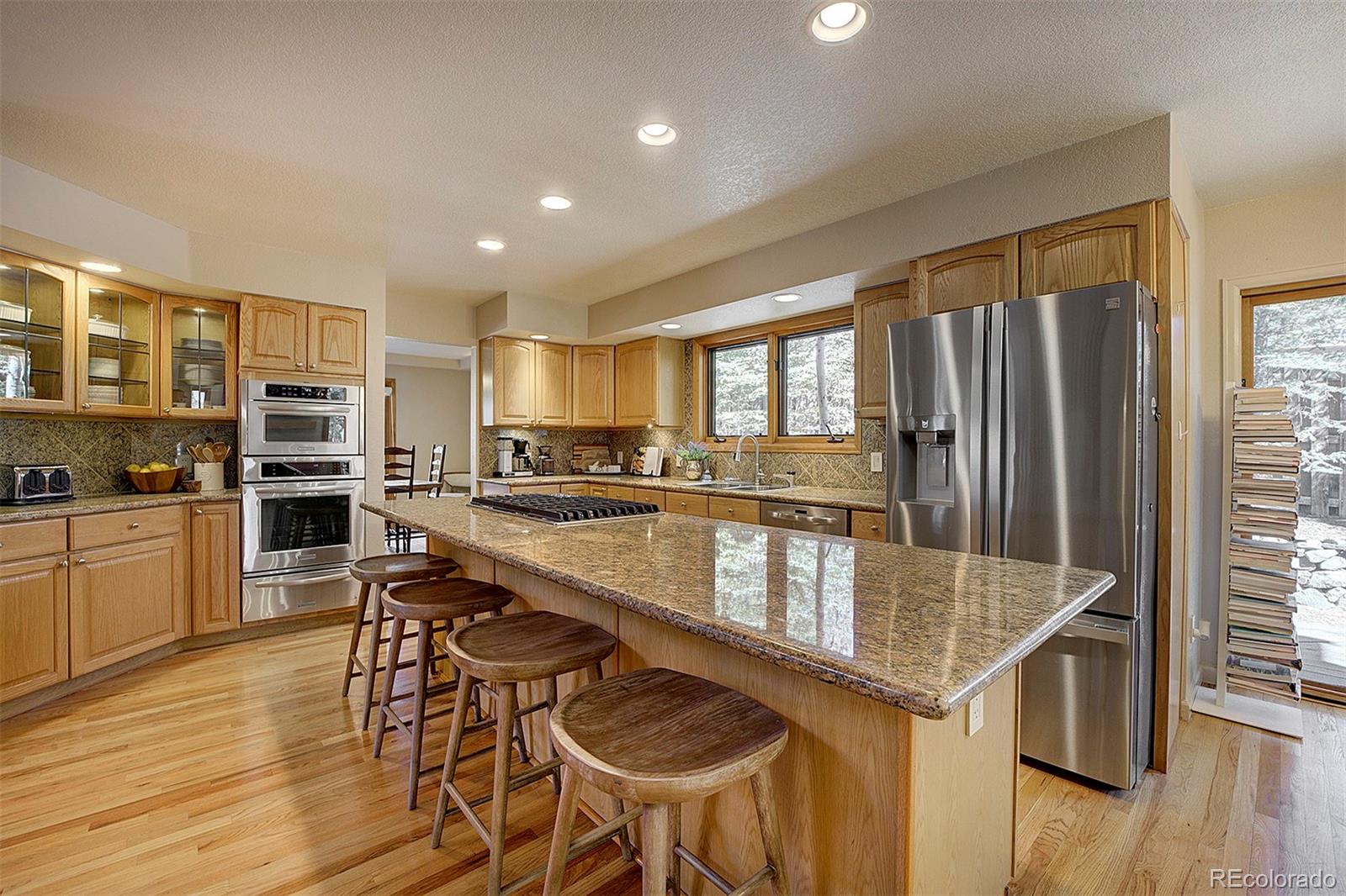 MLS Image #11 for 1334  solitude lane,evergreen, Colorado