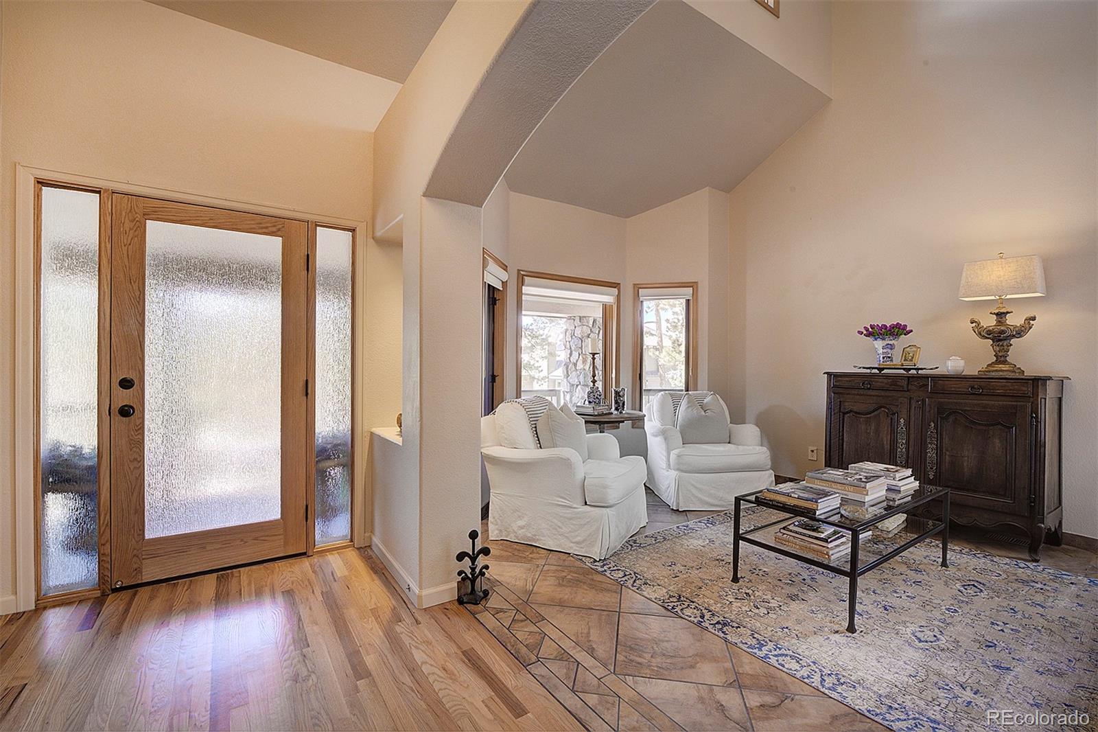MLS Image #2 for 1334  solitude lane,evergreen, Colorado